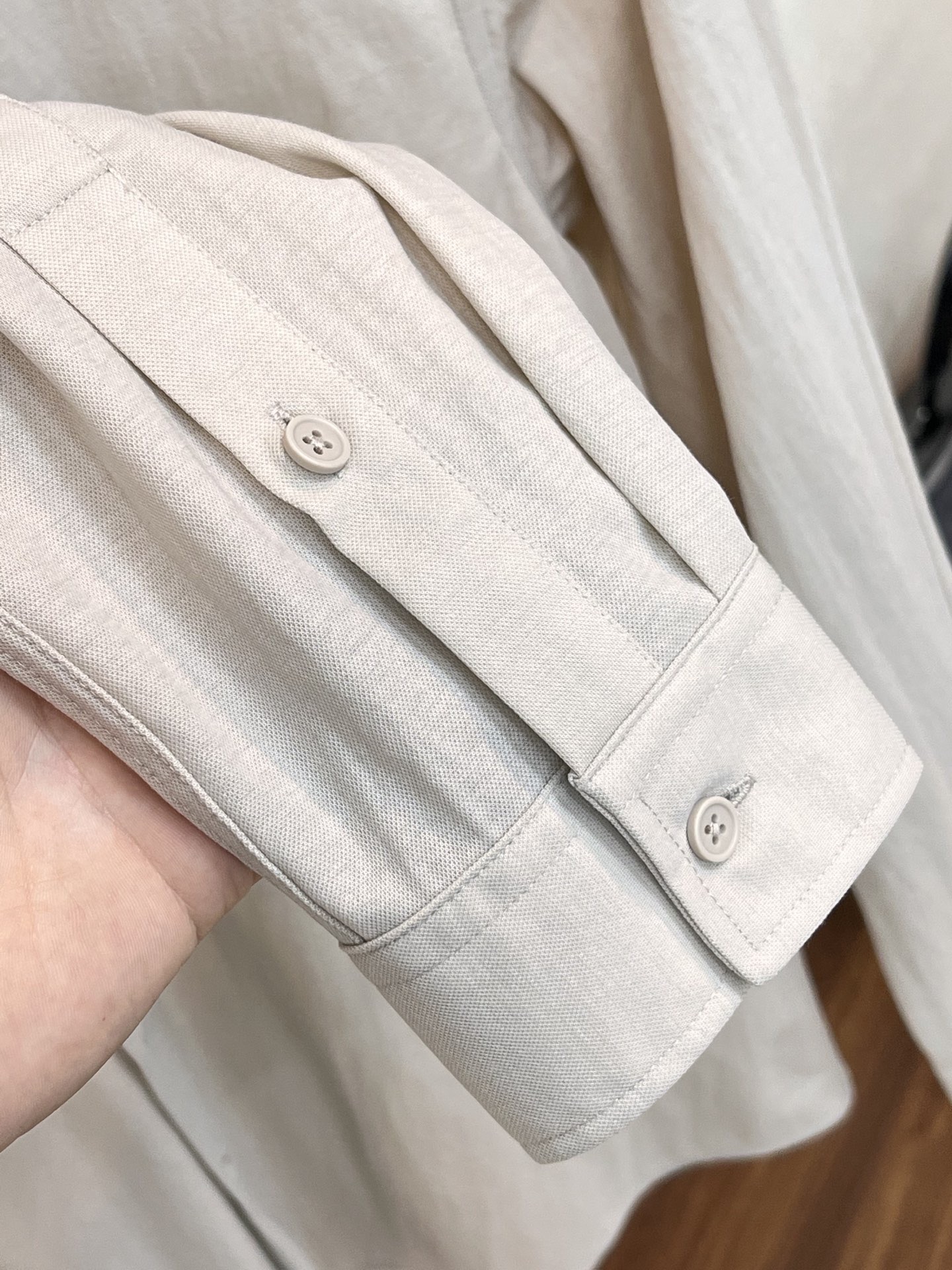 shirt Man