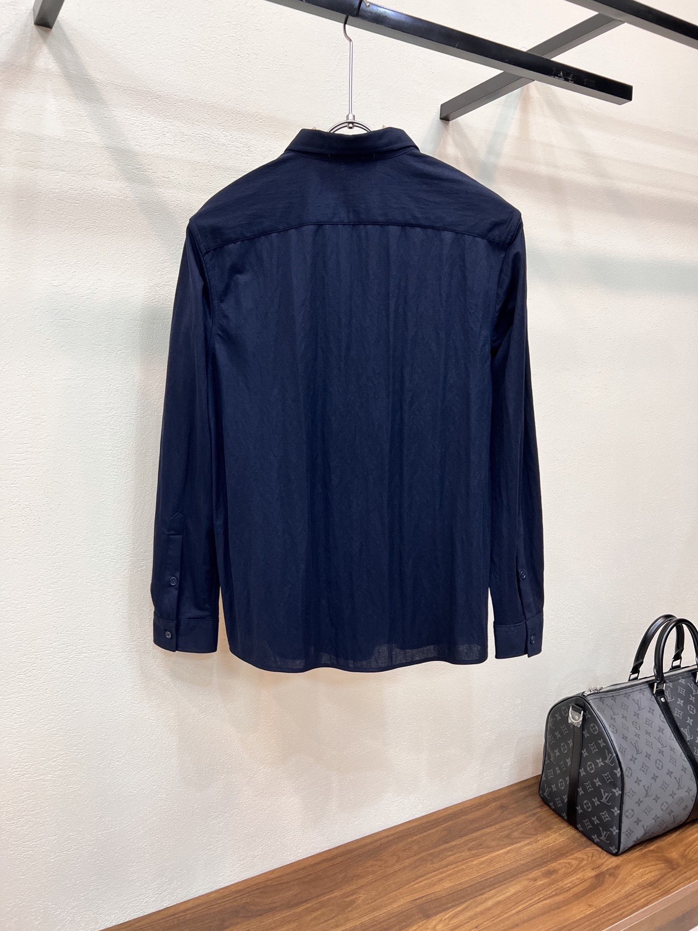 shirt Man