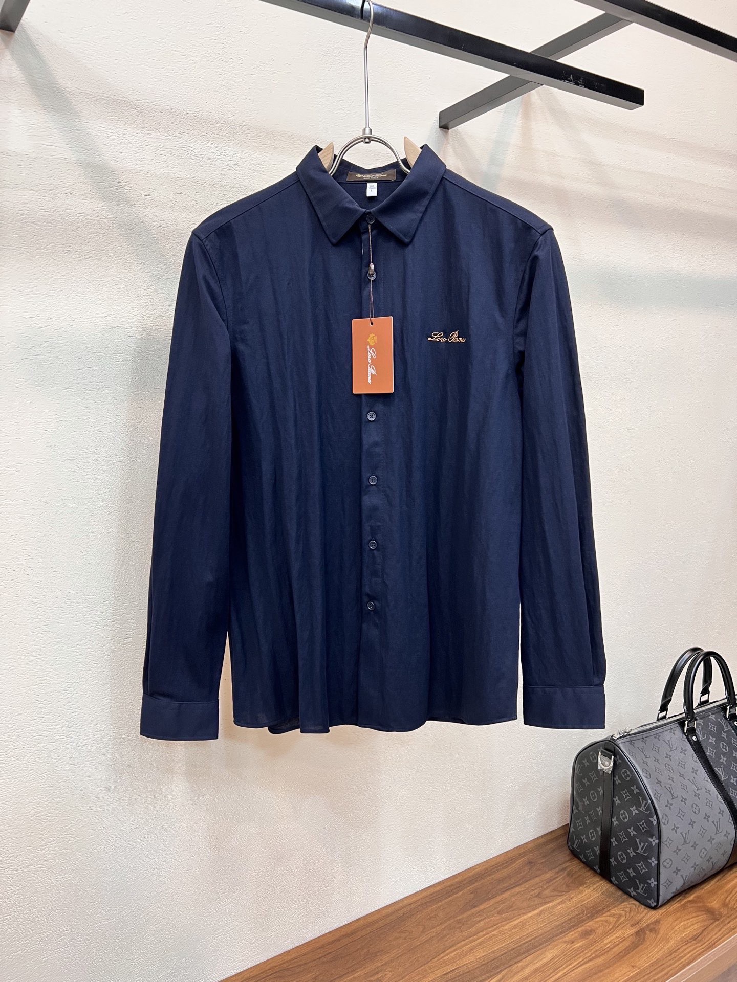 shirt Man