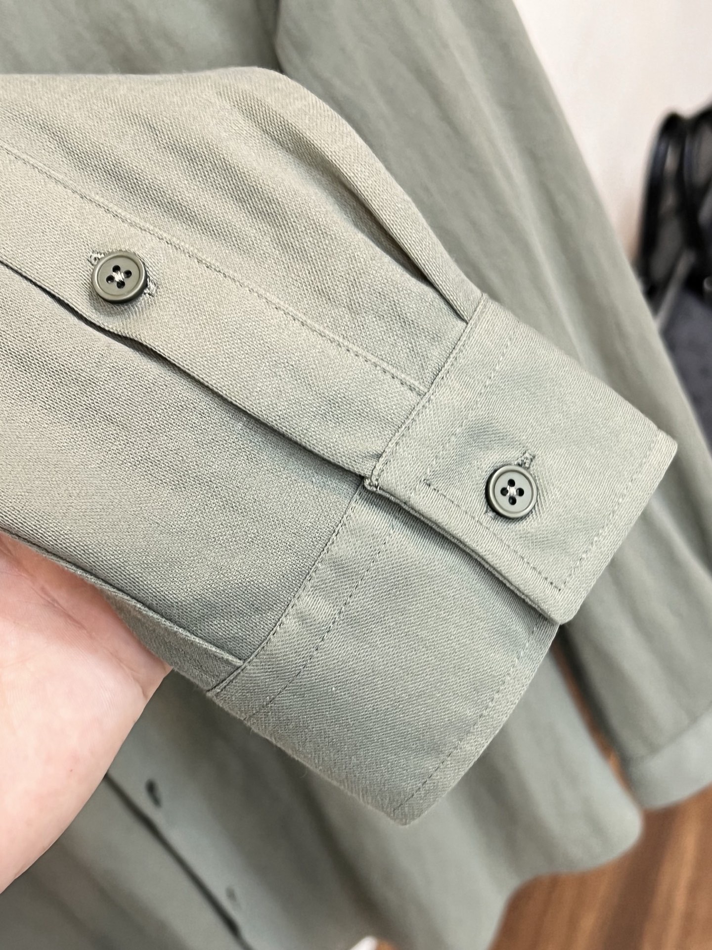 shirt Man