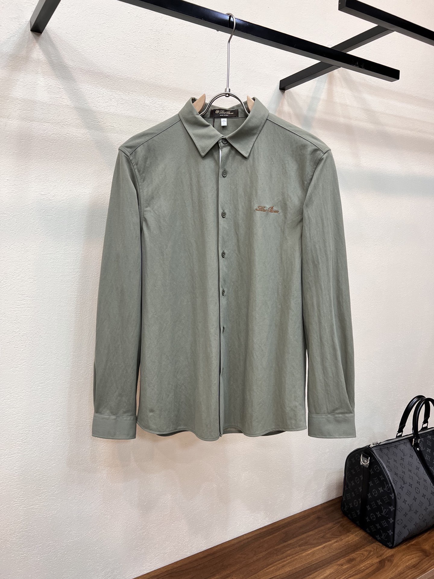 shirt Man