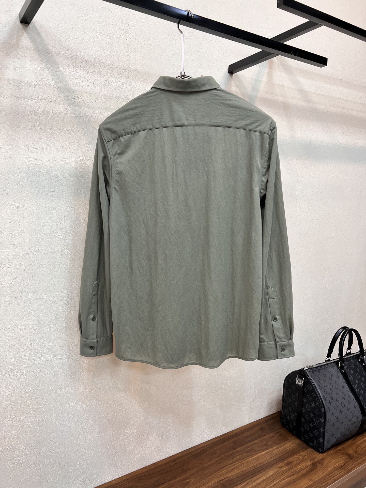 shirt Man