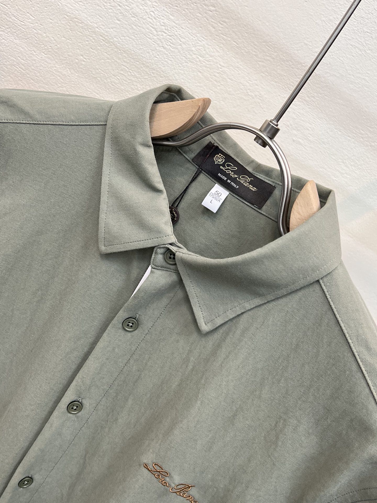 shirt Man