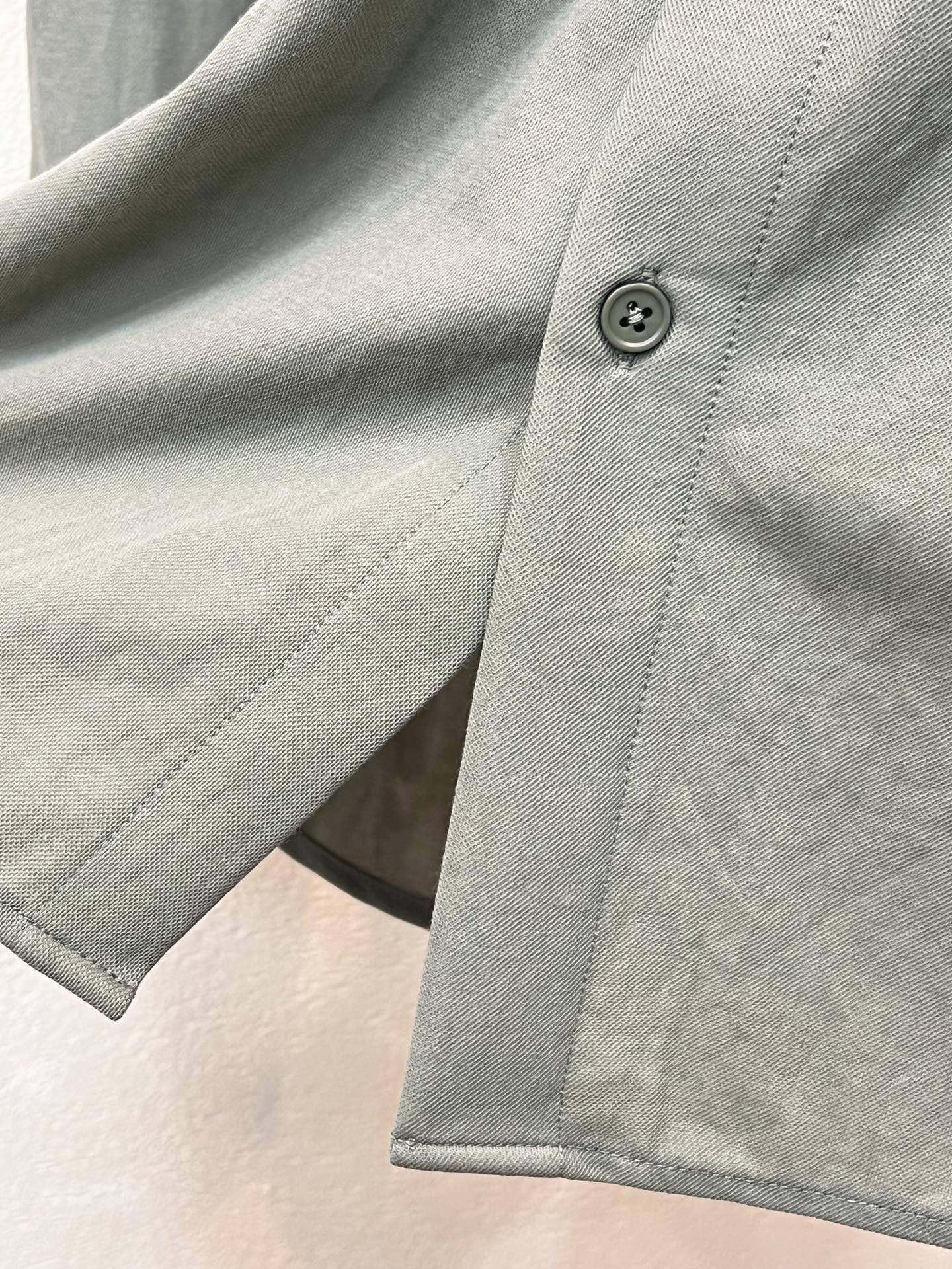 shirt Man