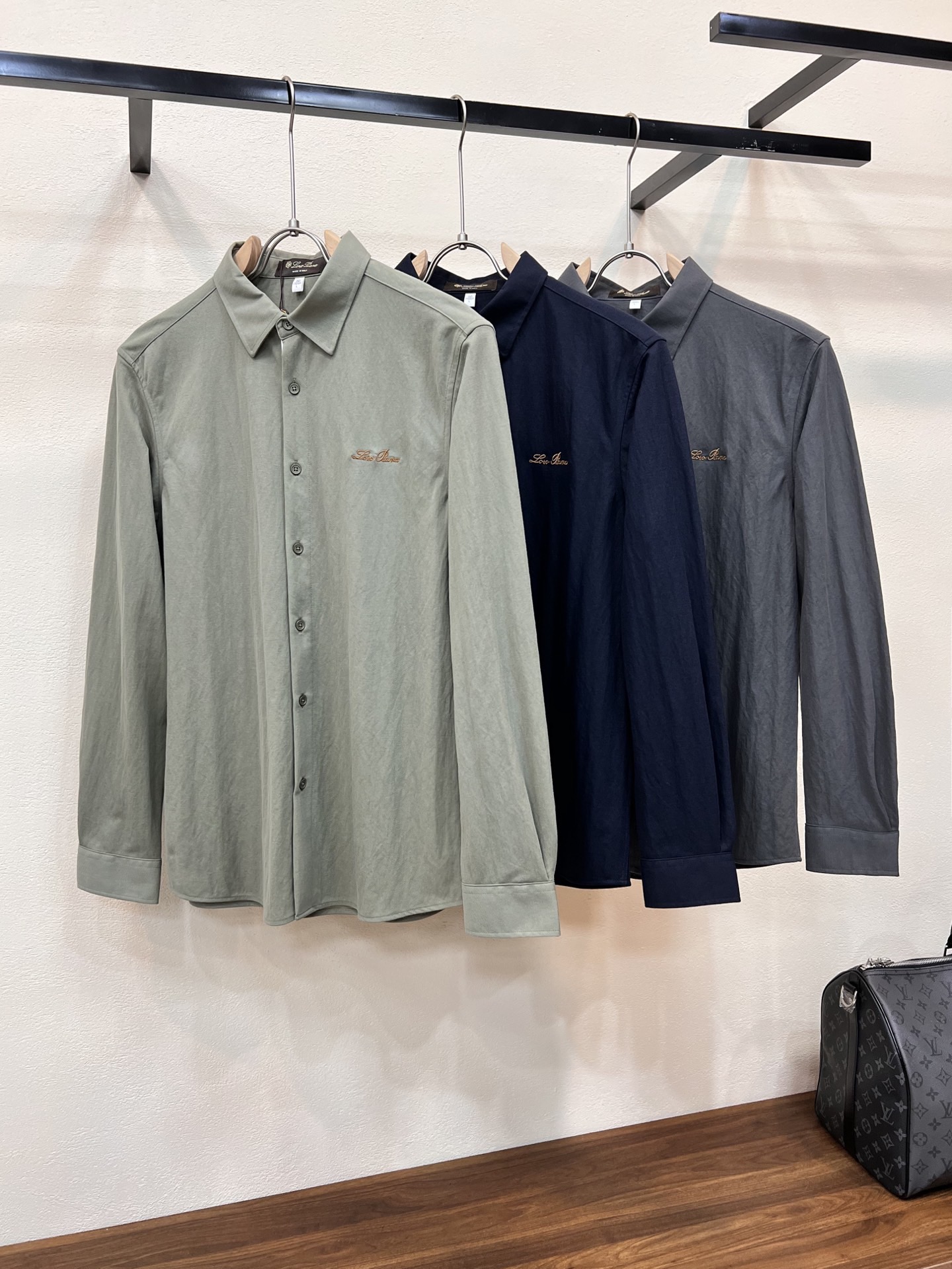 shirt Man