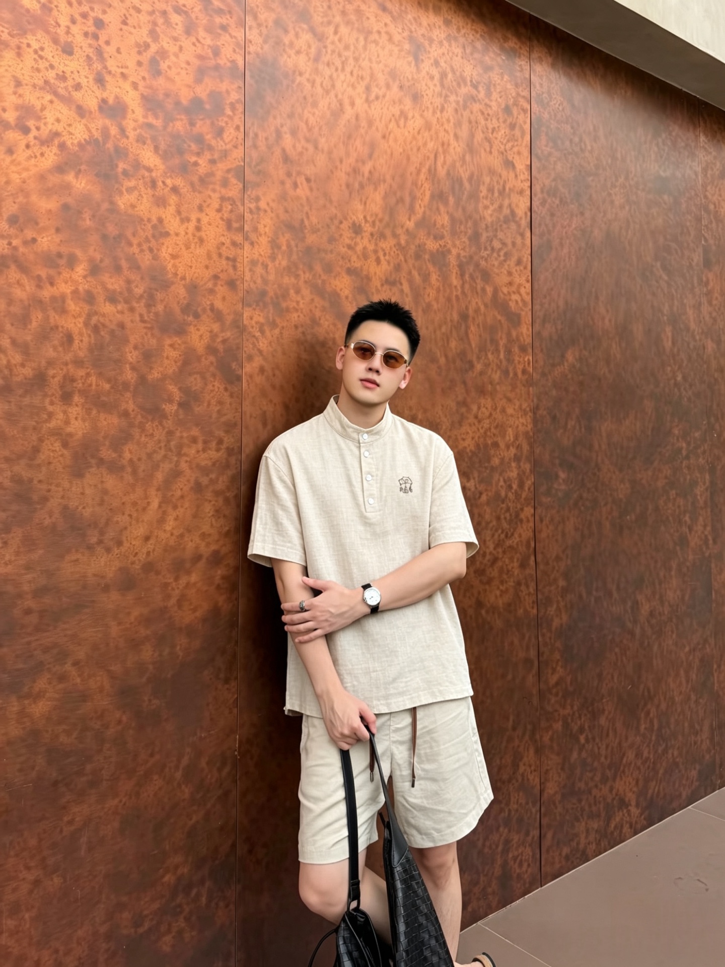 shirt Man