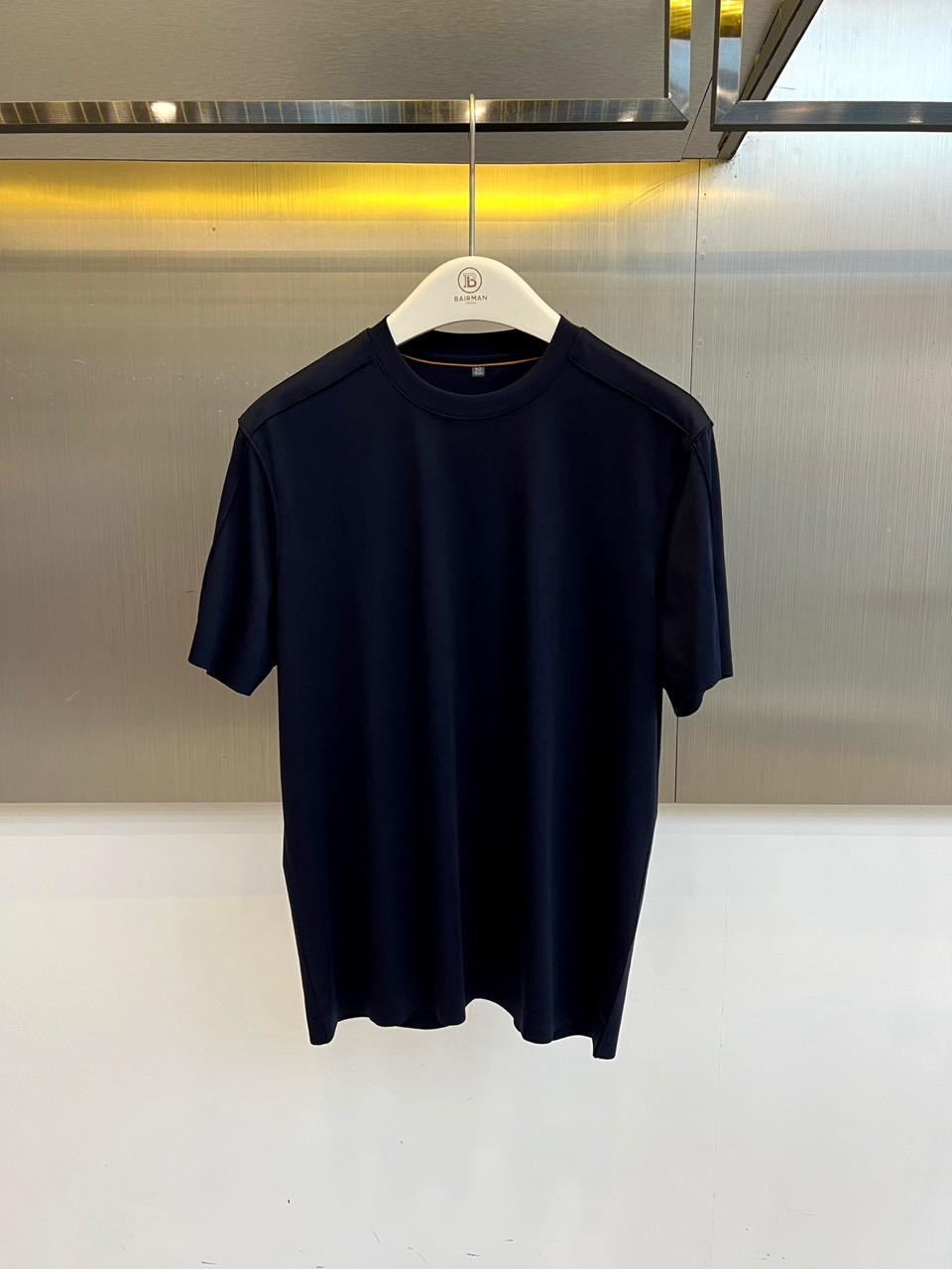 shirt Man