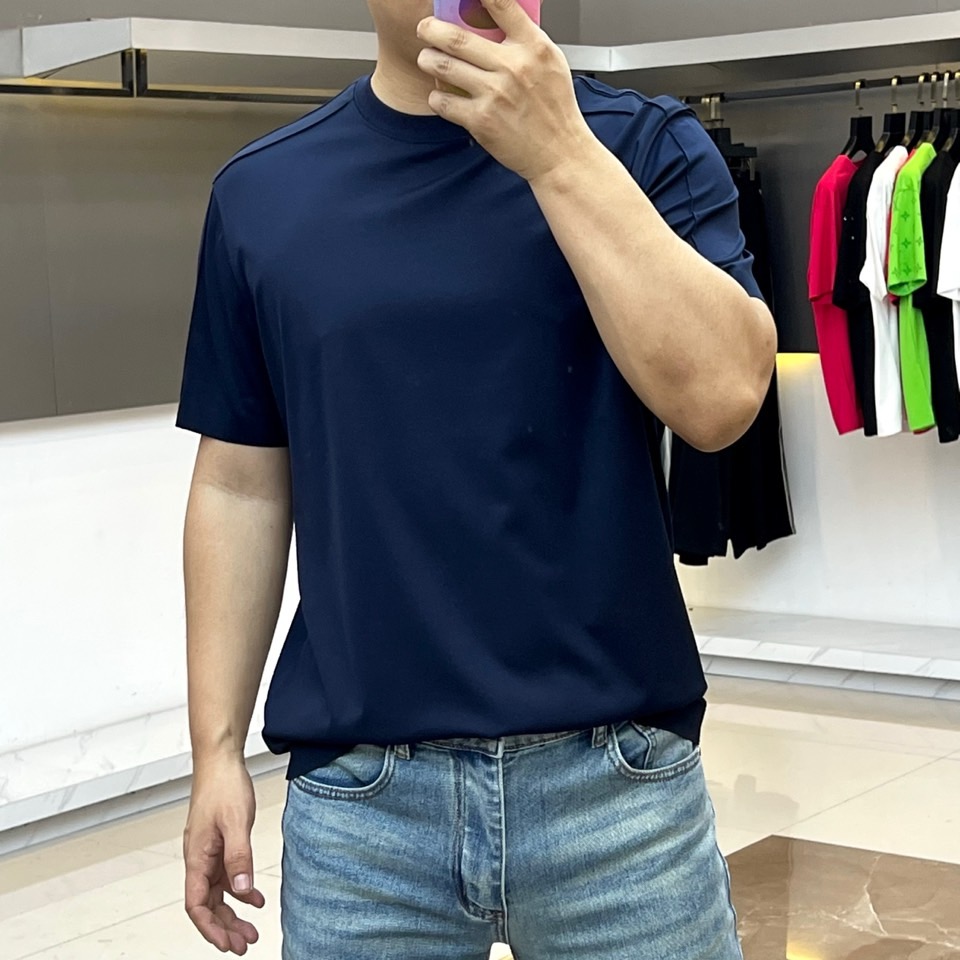 shirt Man