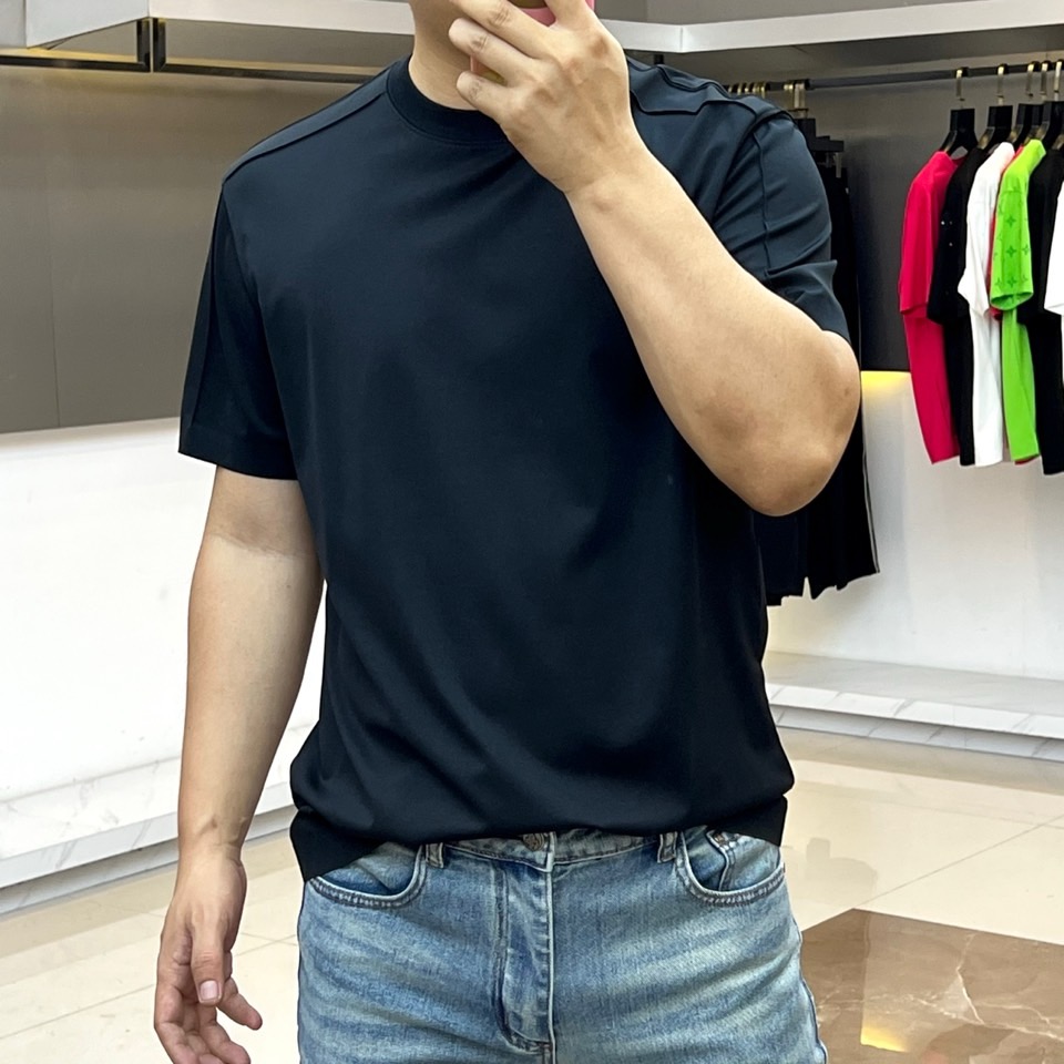 shirt Man
