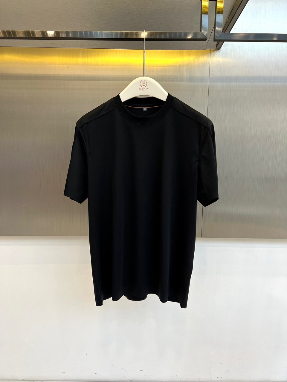 shirt Man