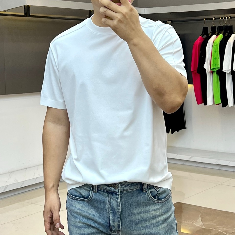 shirt Man