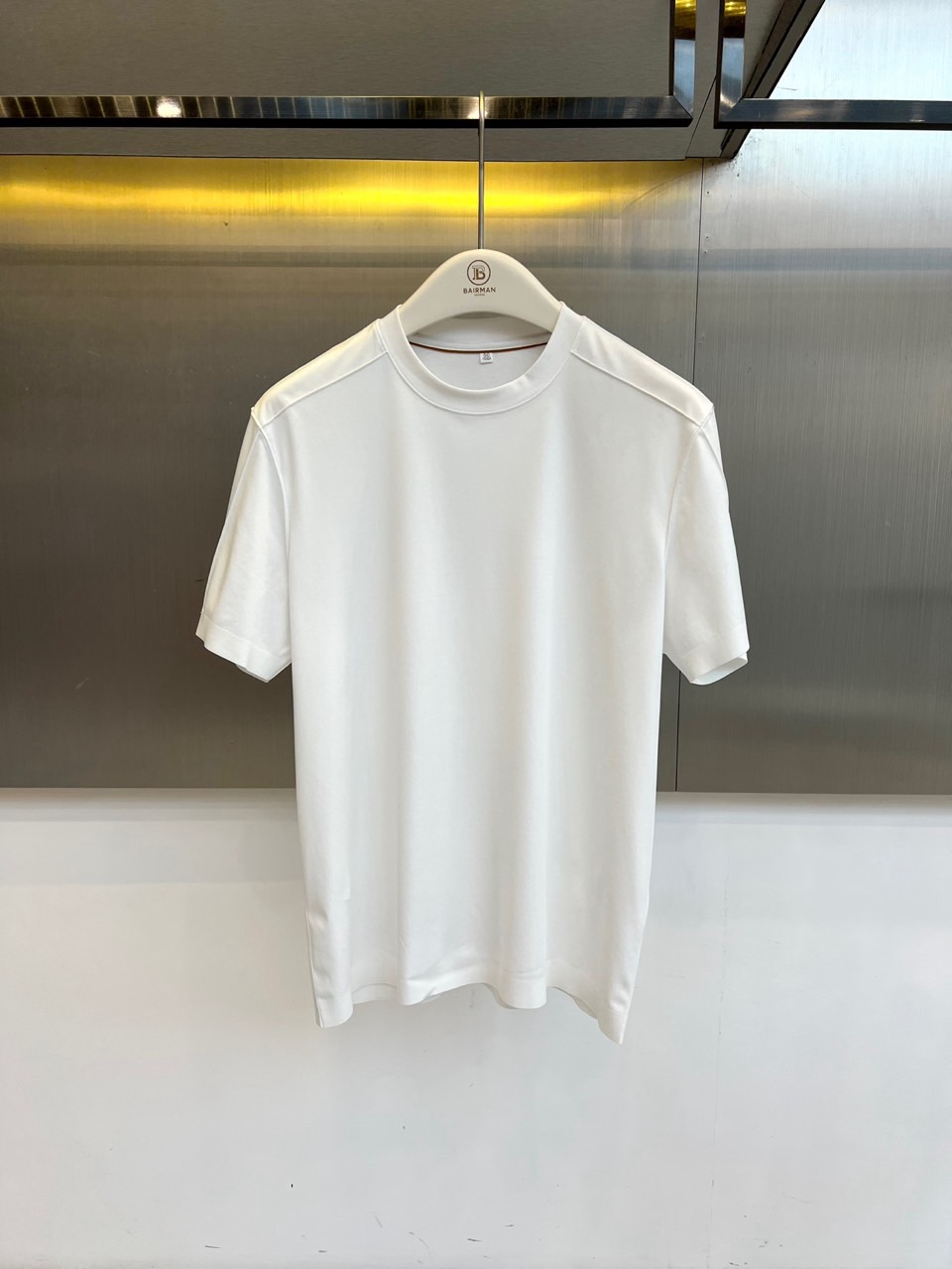shirt Man