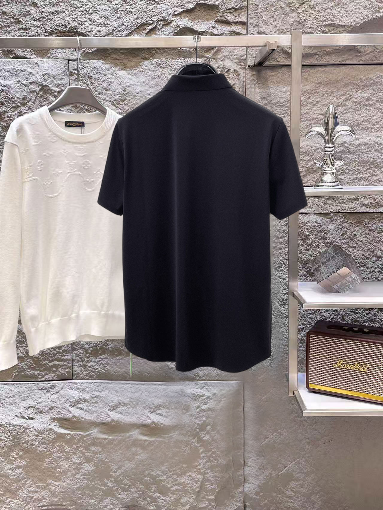 shirt Man