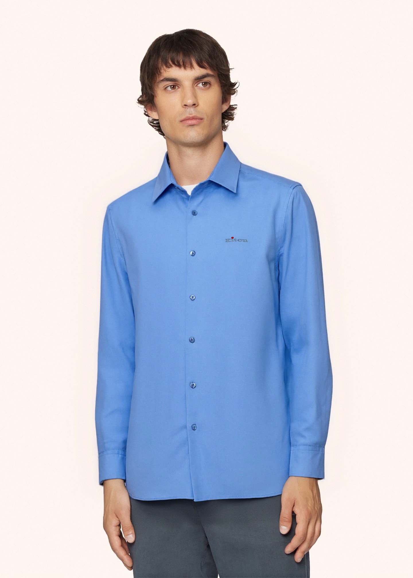 shirt Man