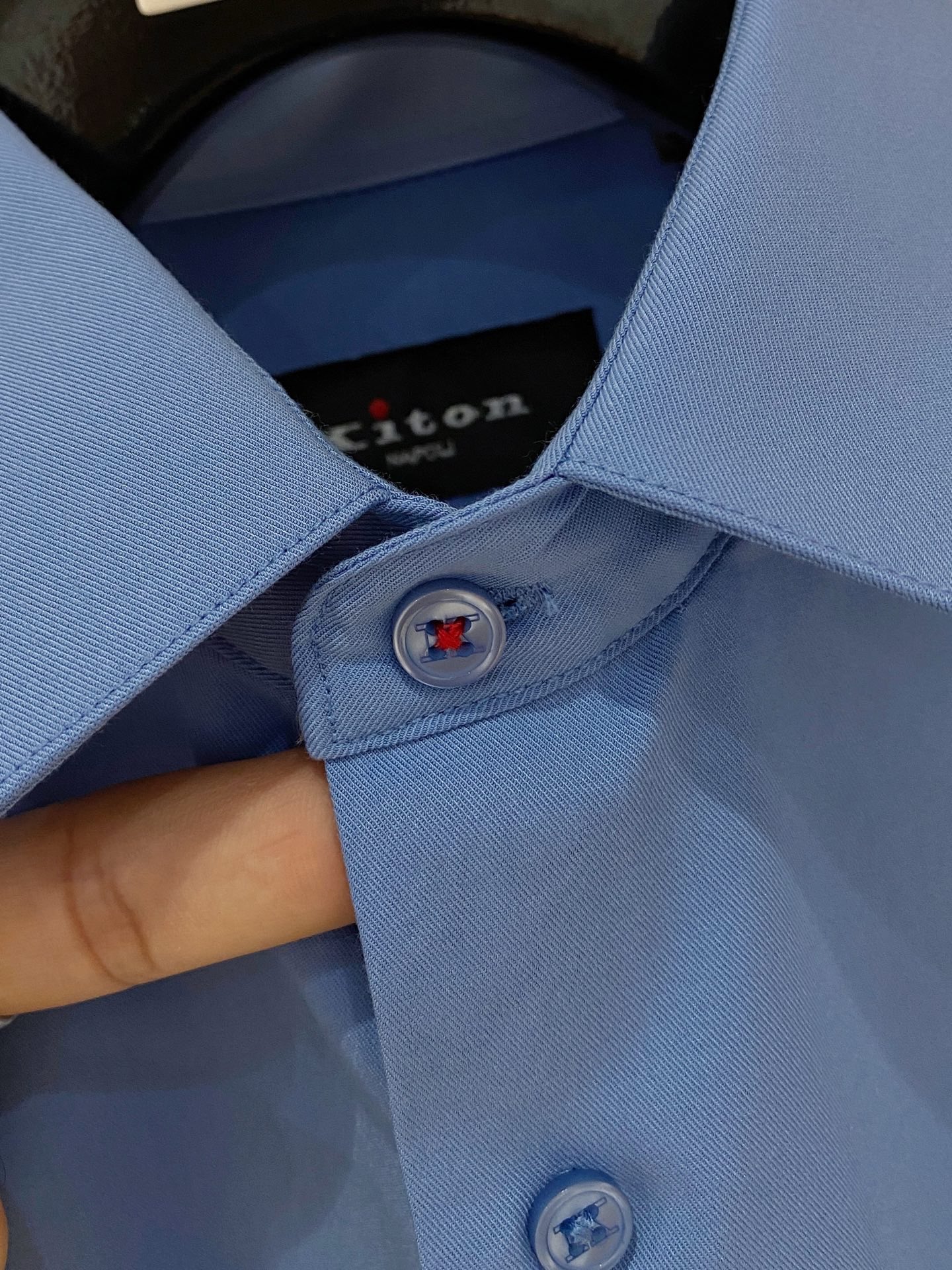 shirt Man
