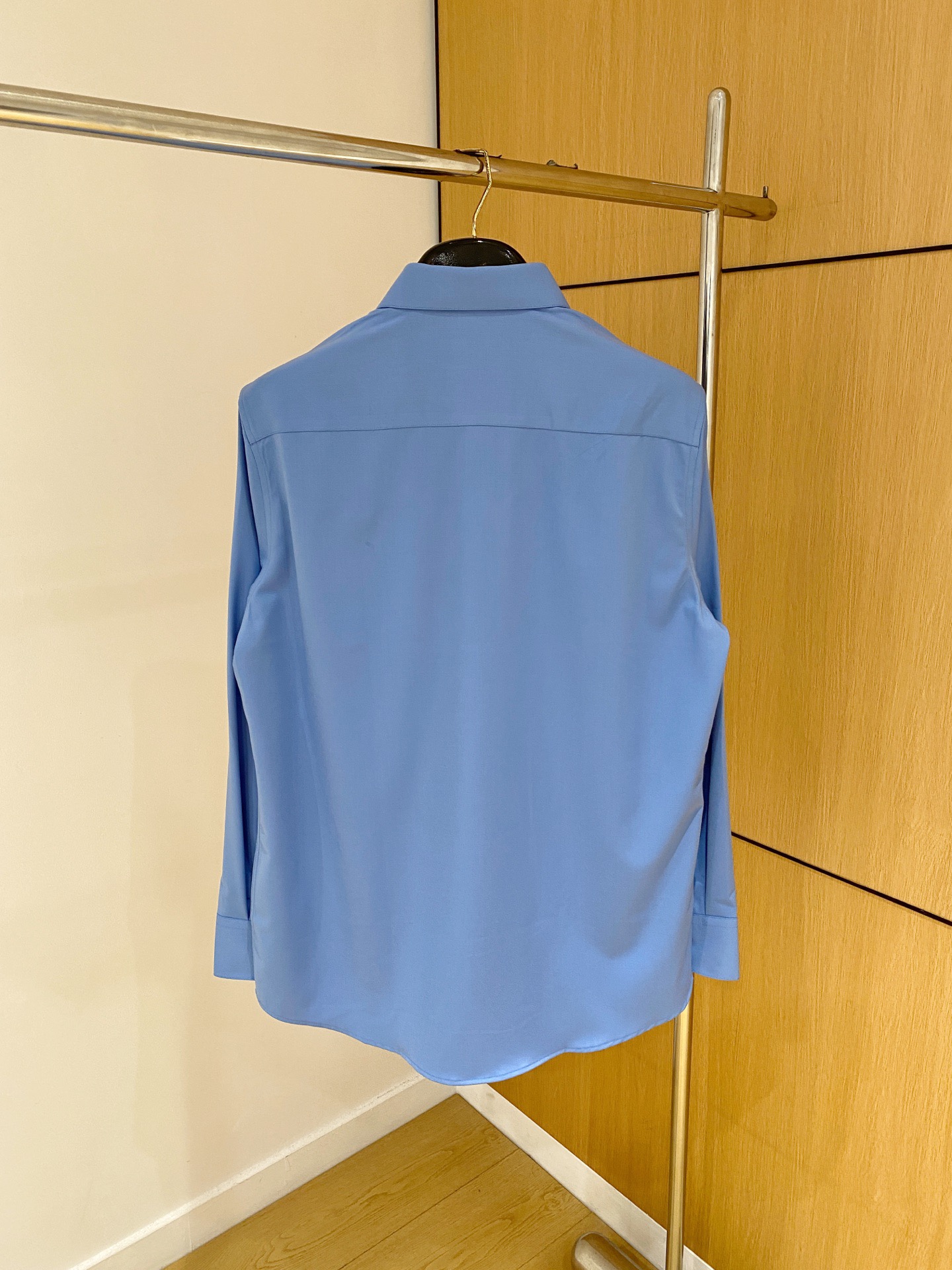 shirt Man