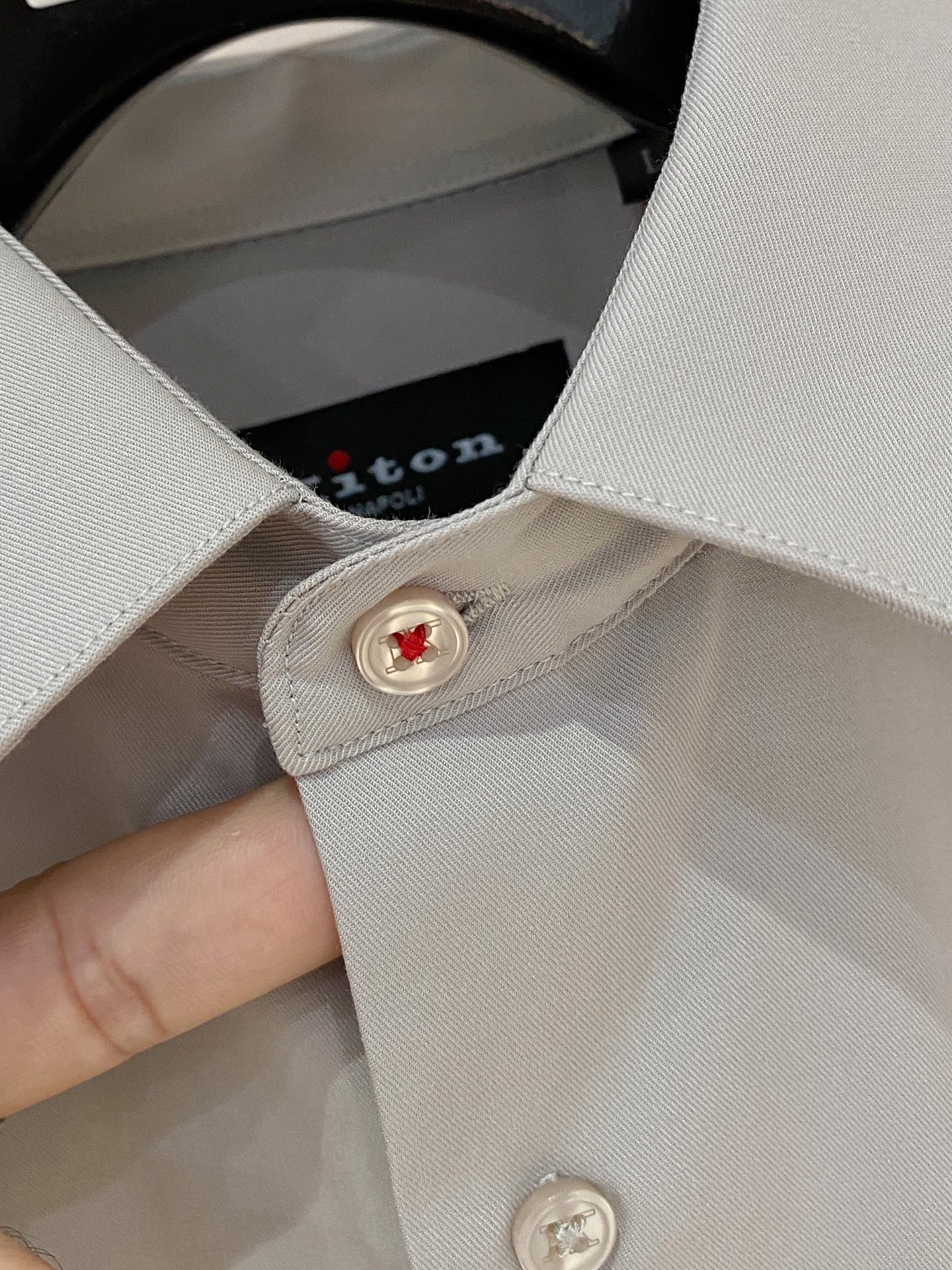 shirt Man
