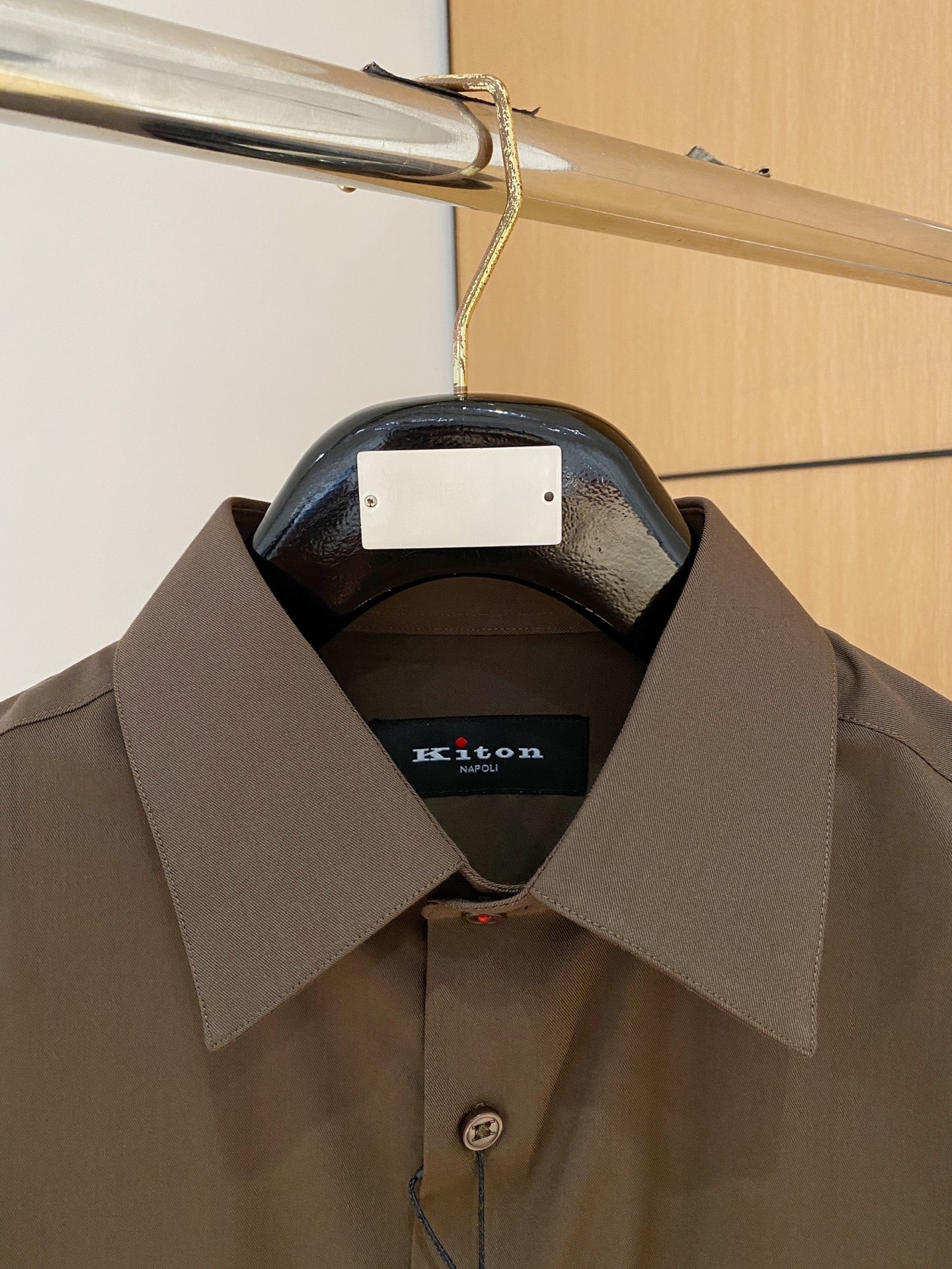 shirt Man