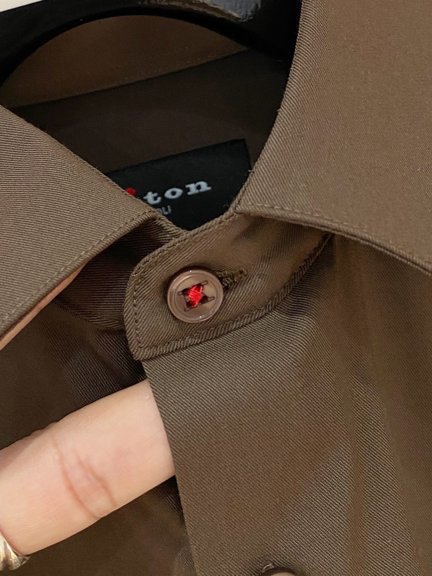 shirt Man