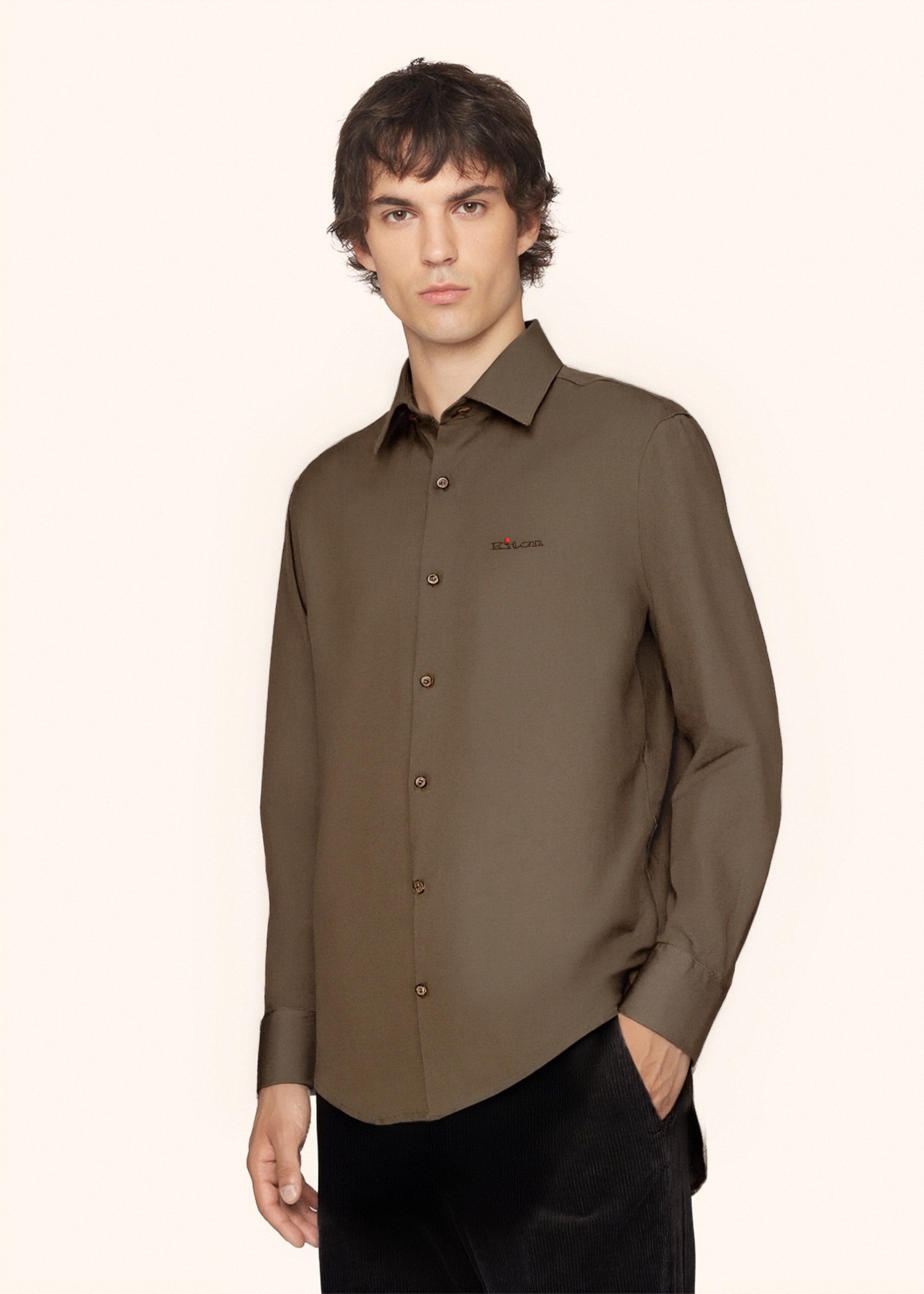 shirt Man