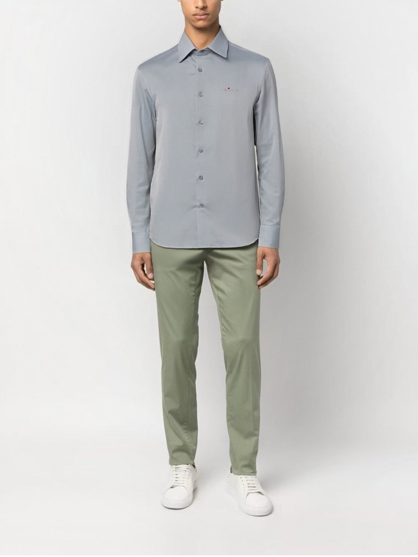 shirt Man