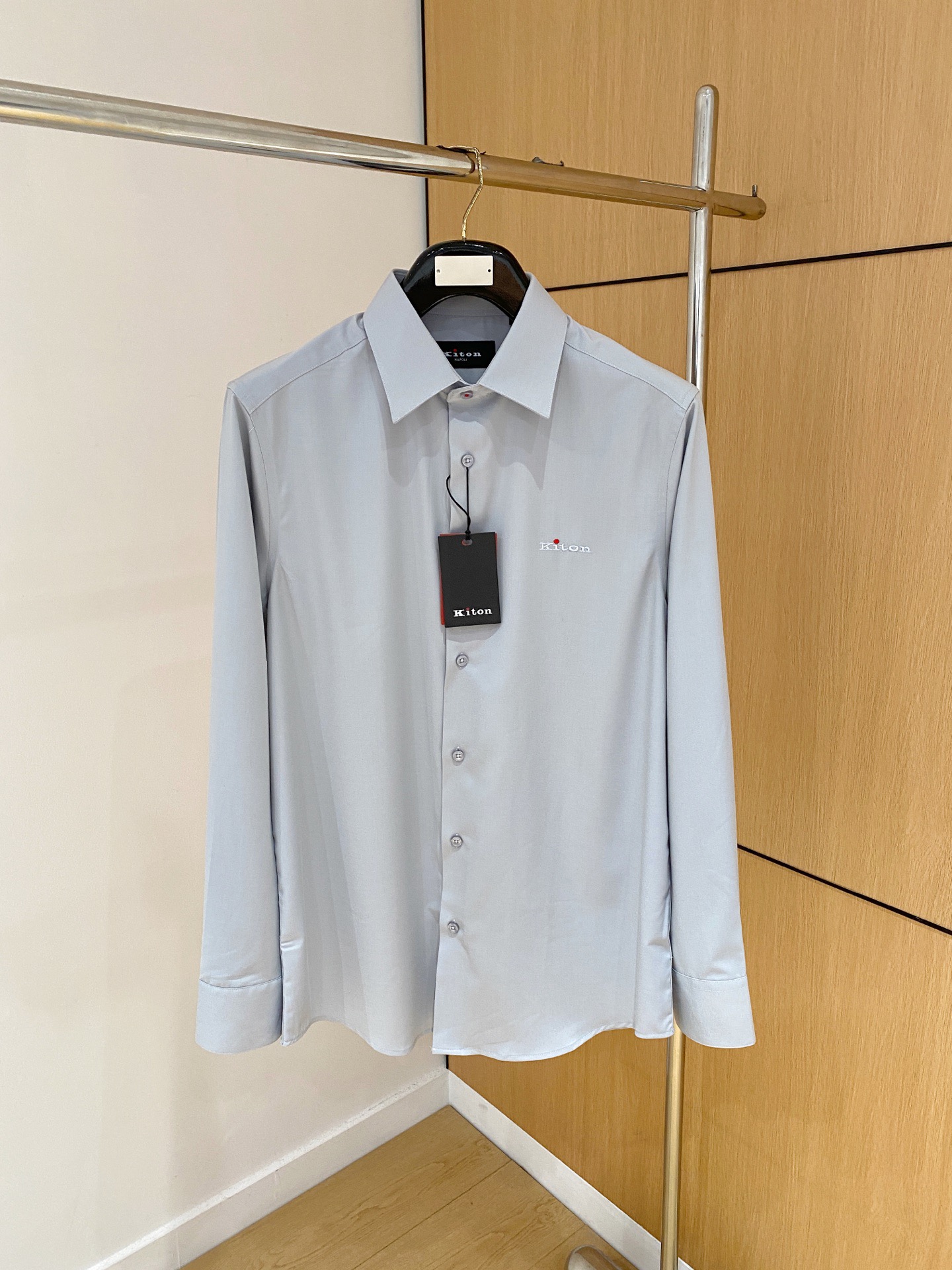 shirt Man
