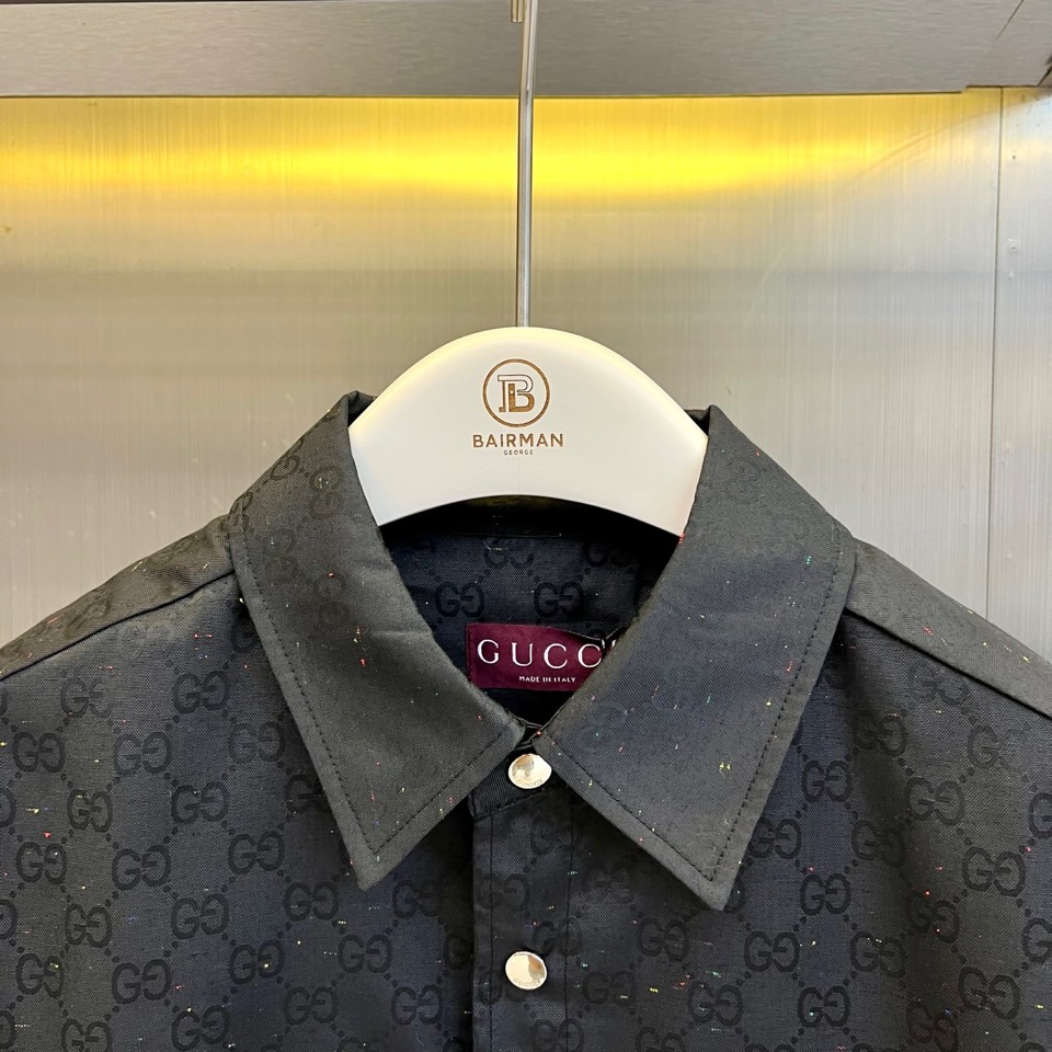 shirt Man