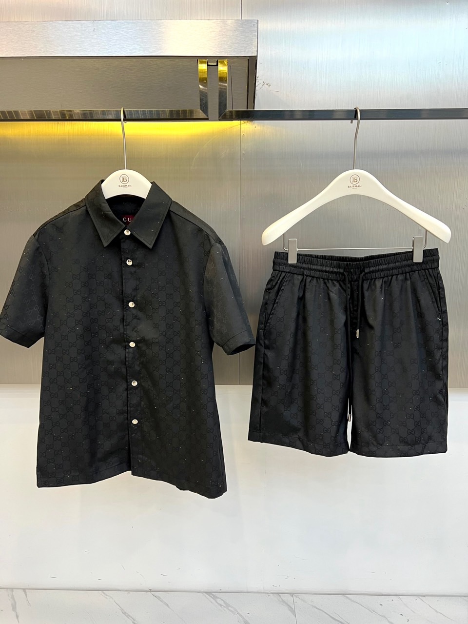 shirt Man