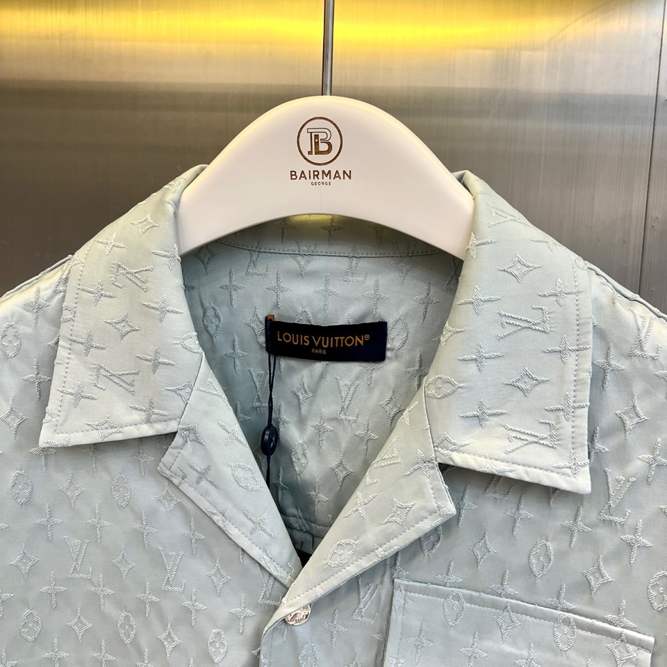 shirt Man