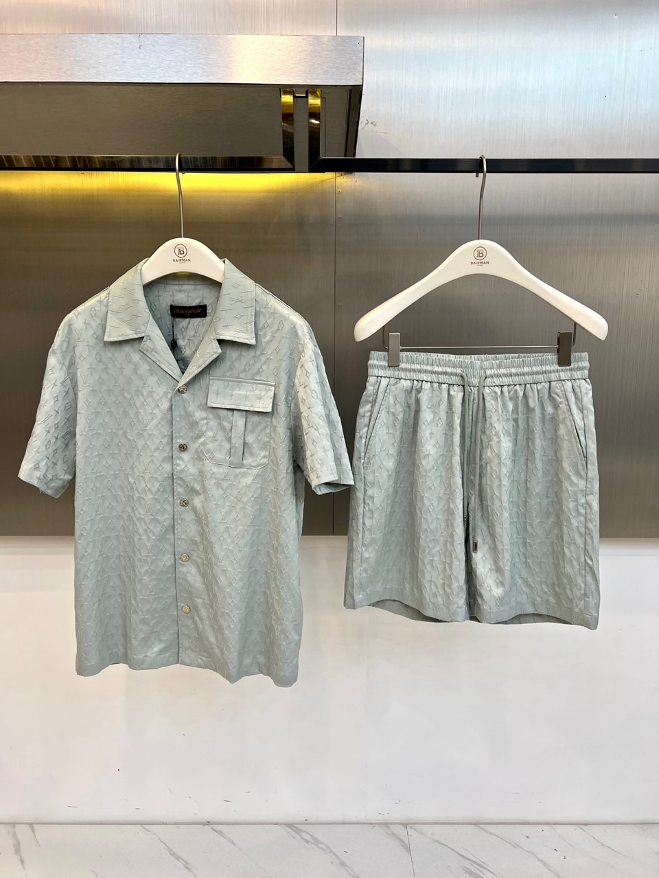shirt Man