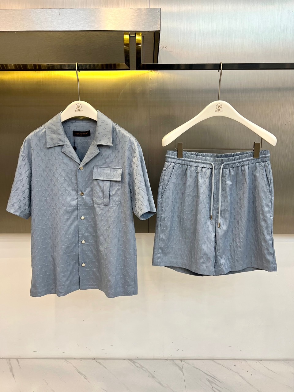 shirt Man