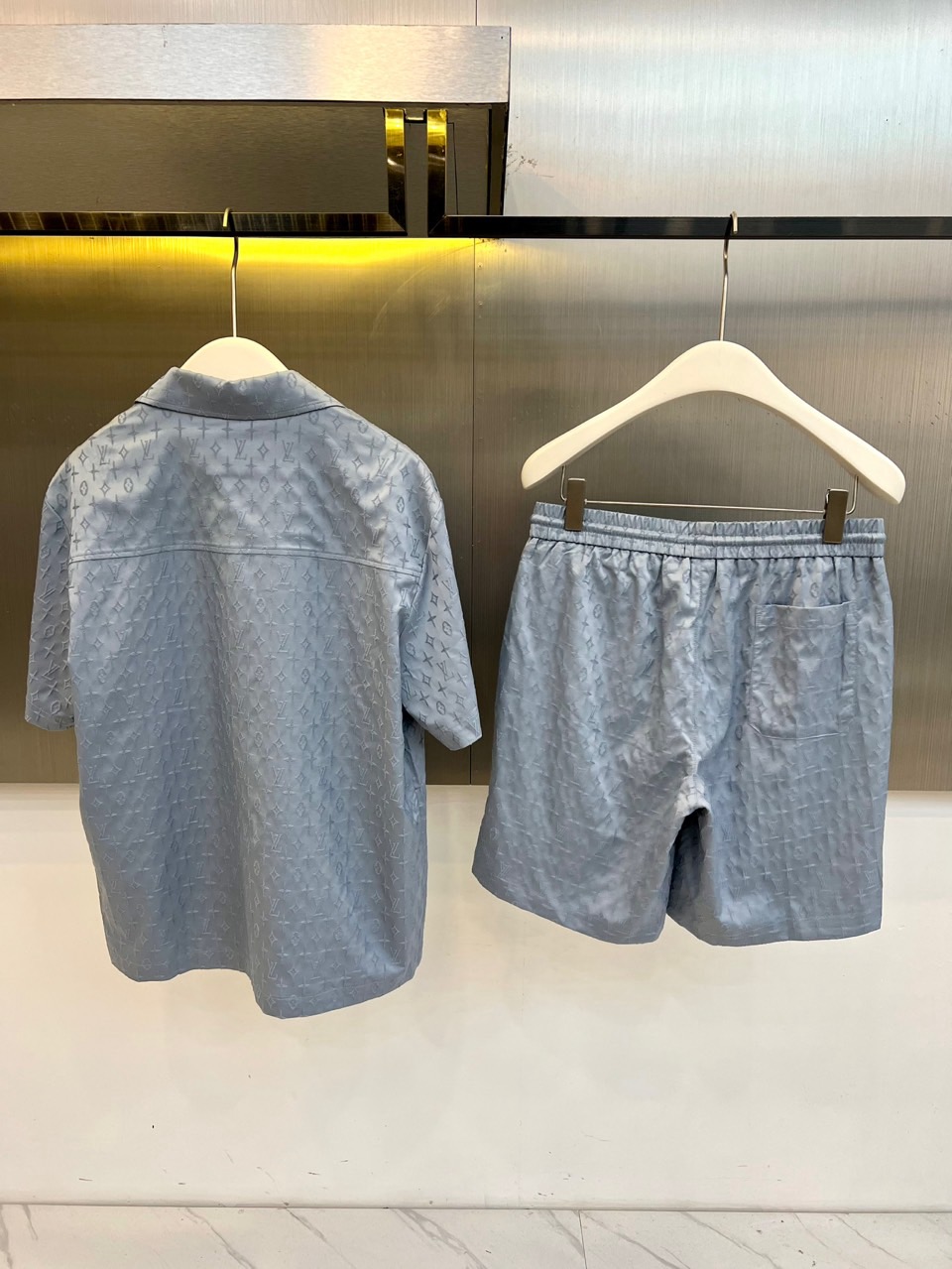 shirt Man