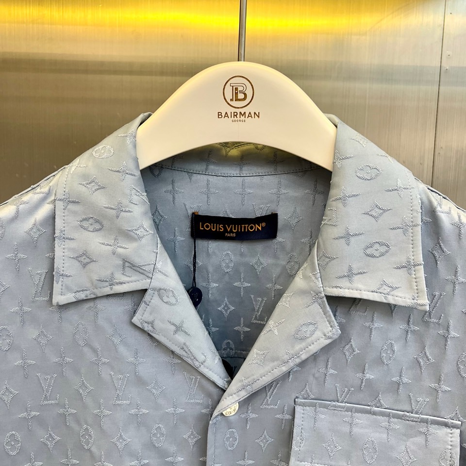 shirt Man