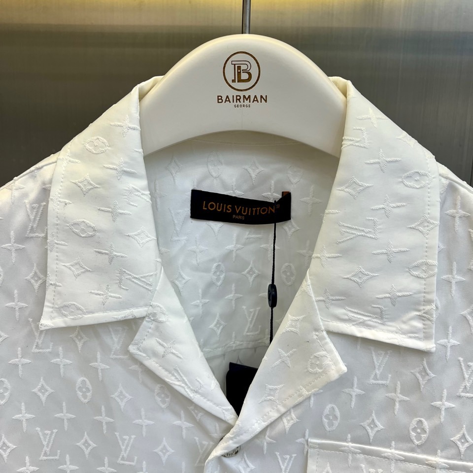 shirt Man