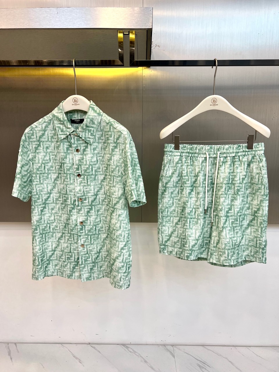 shirt Man