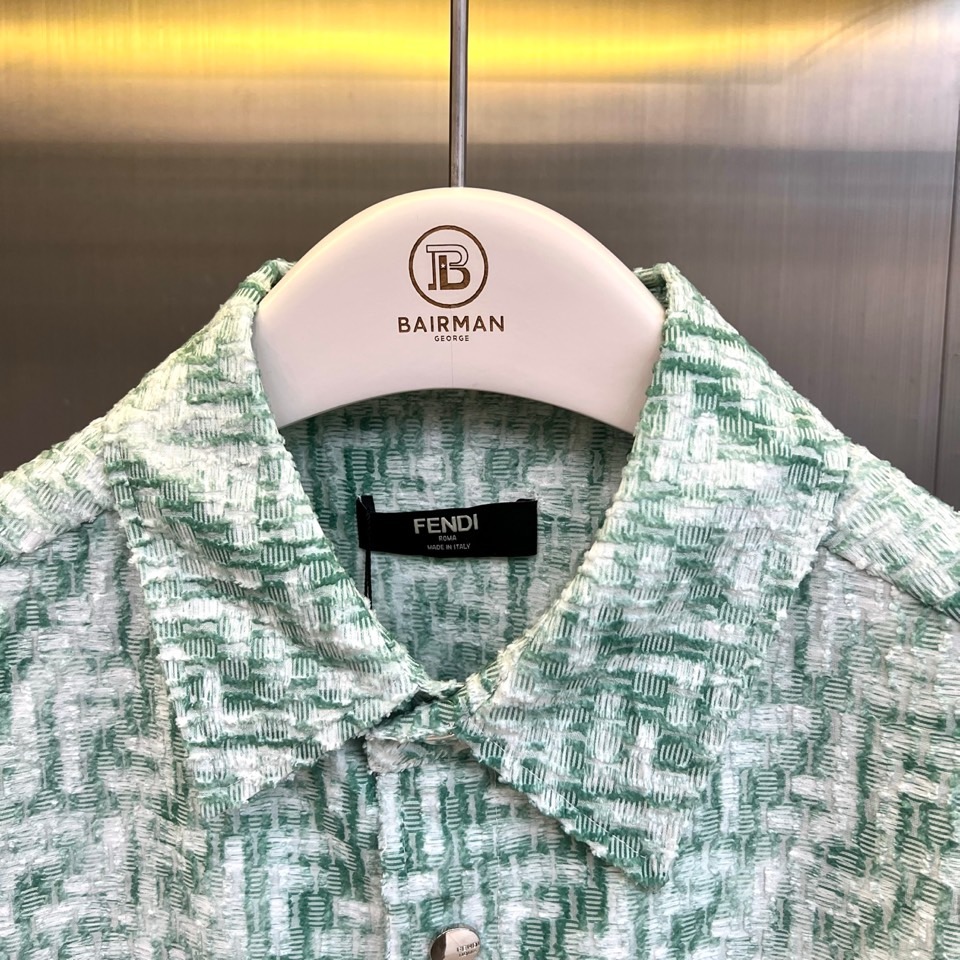 shirt Man