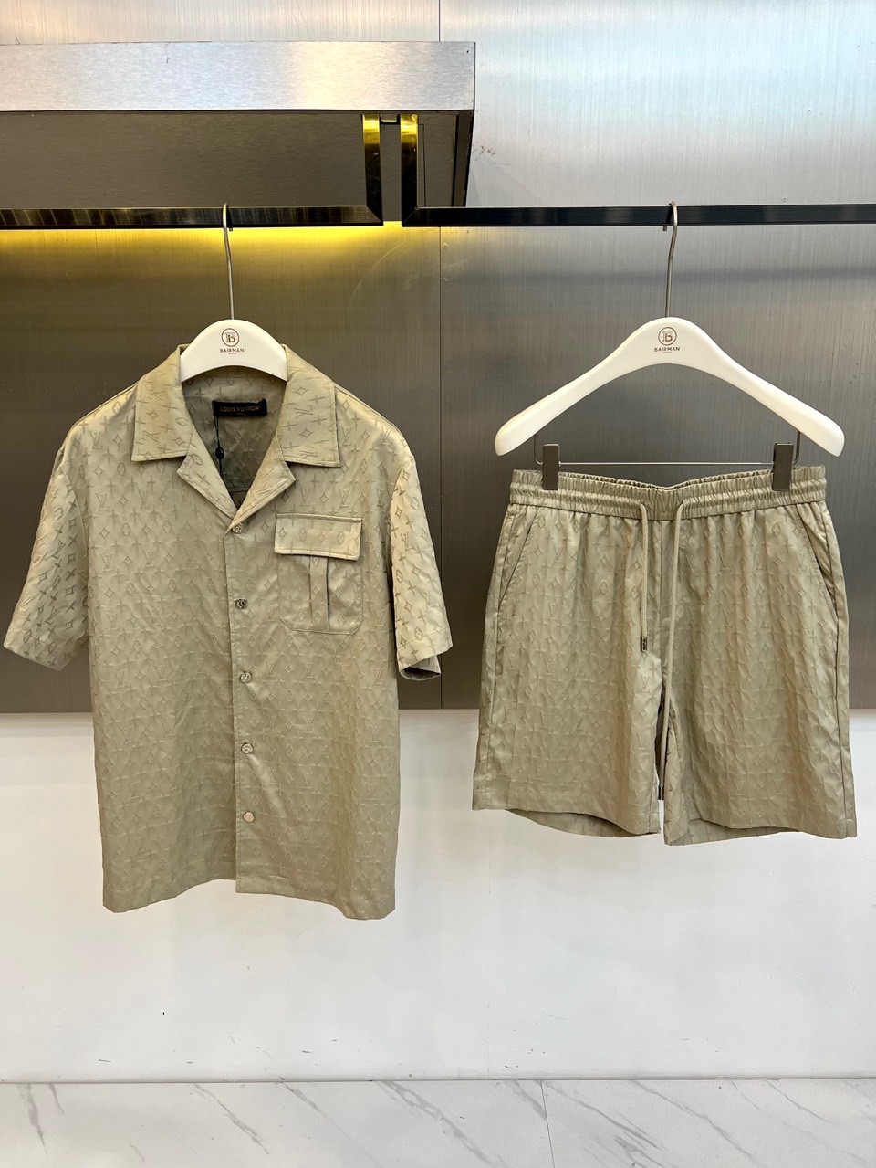 shirt Man