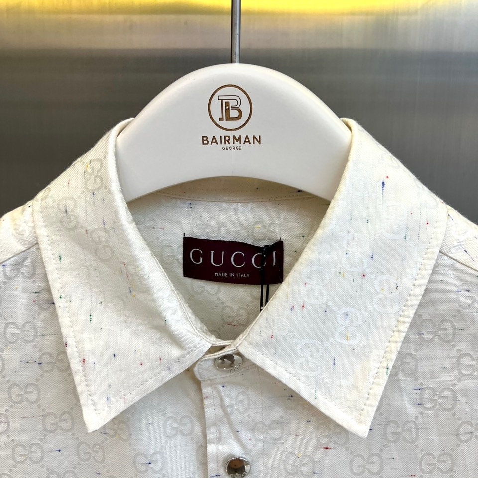 shirt Man