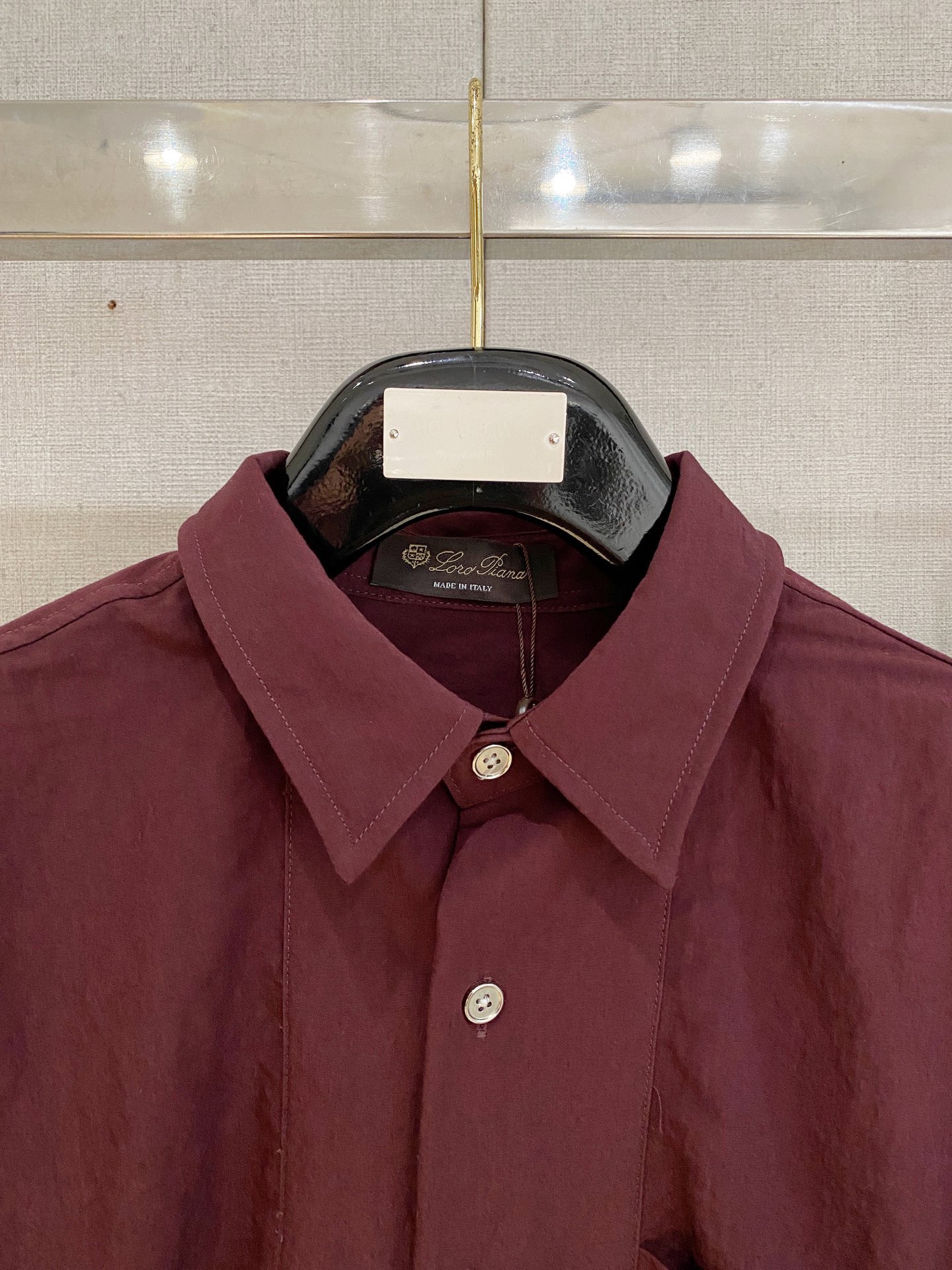 shirt Man