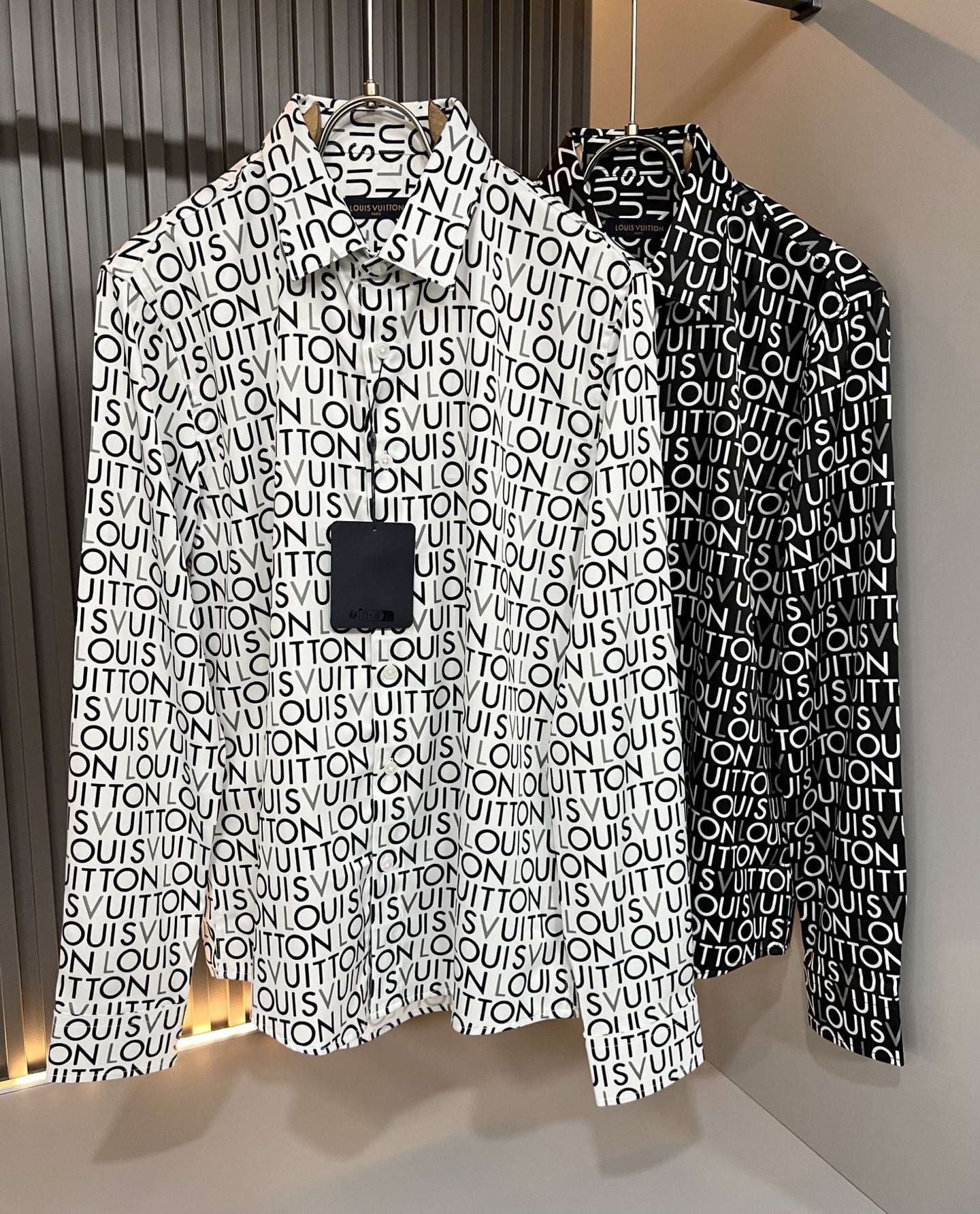 shirt Man