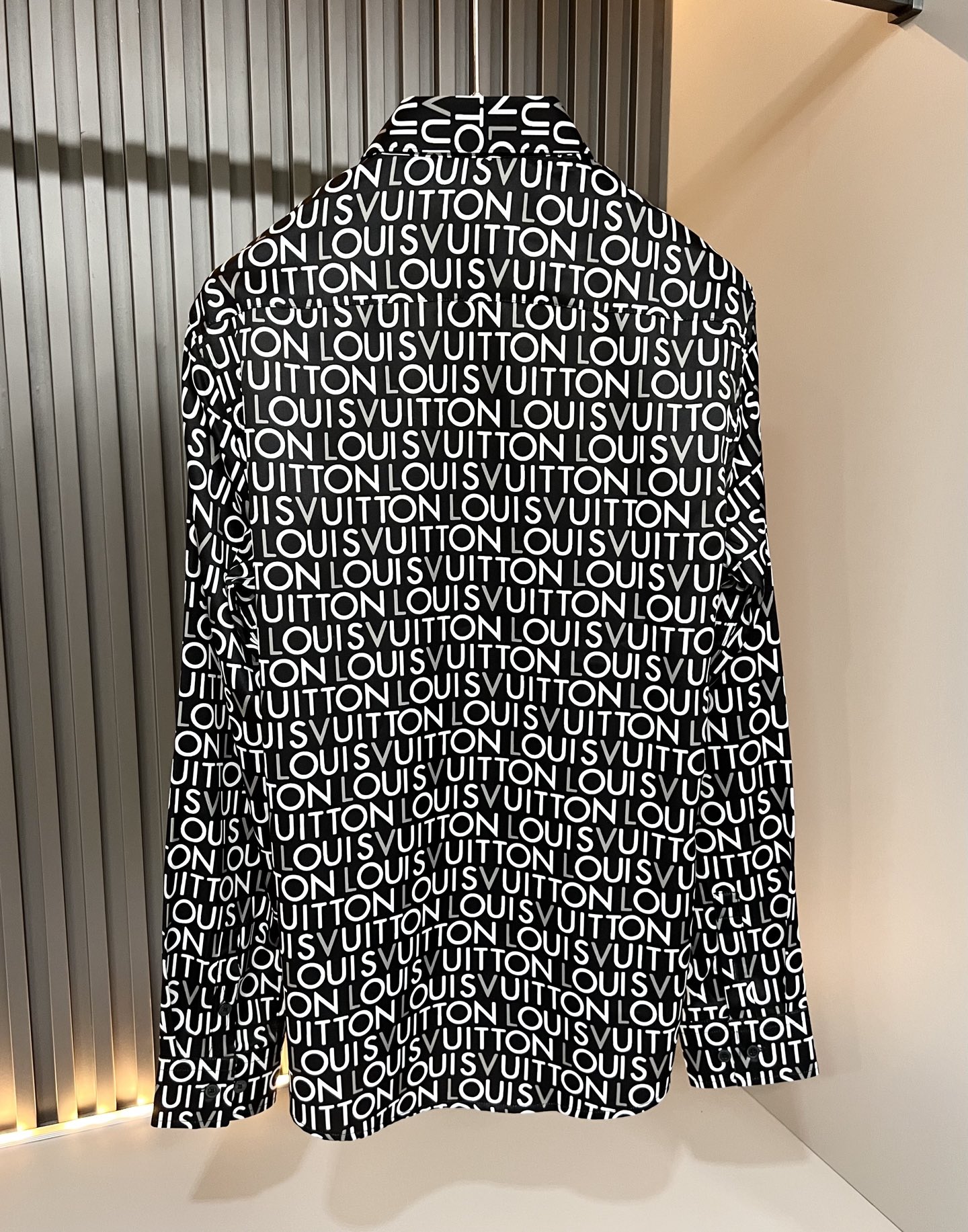 shirt Man