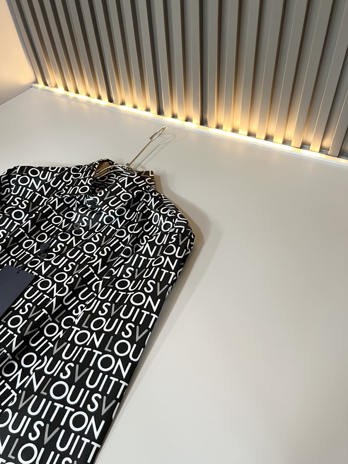 shirt Man