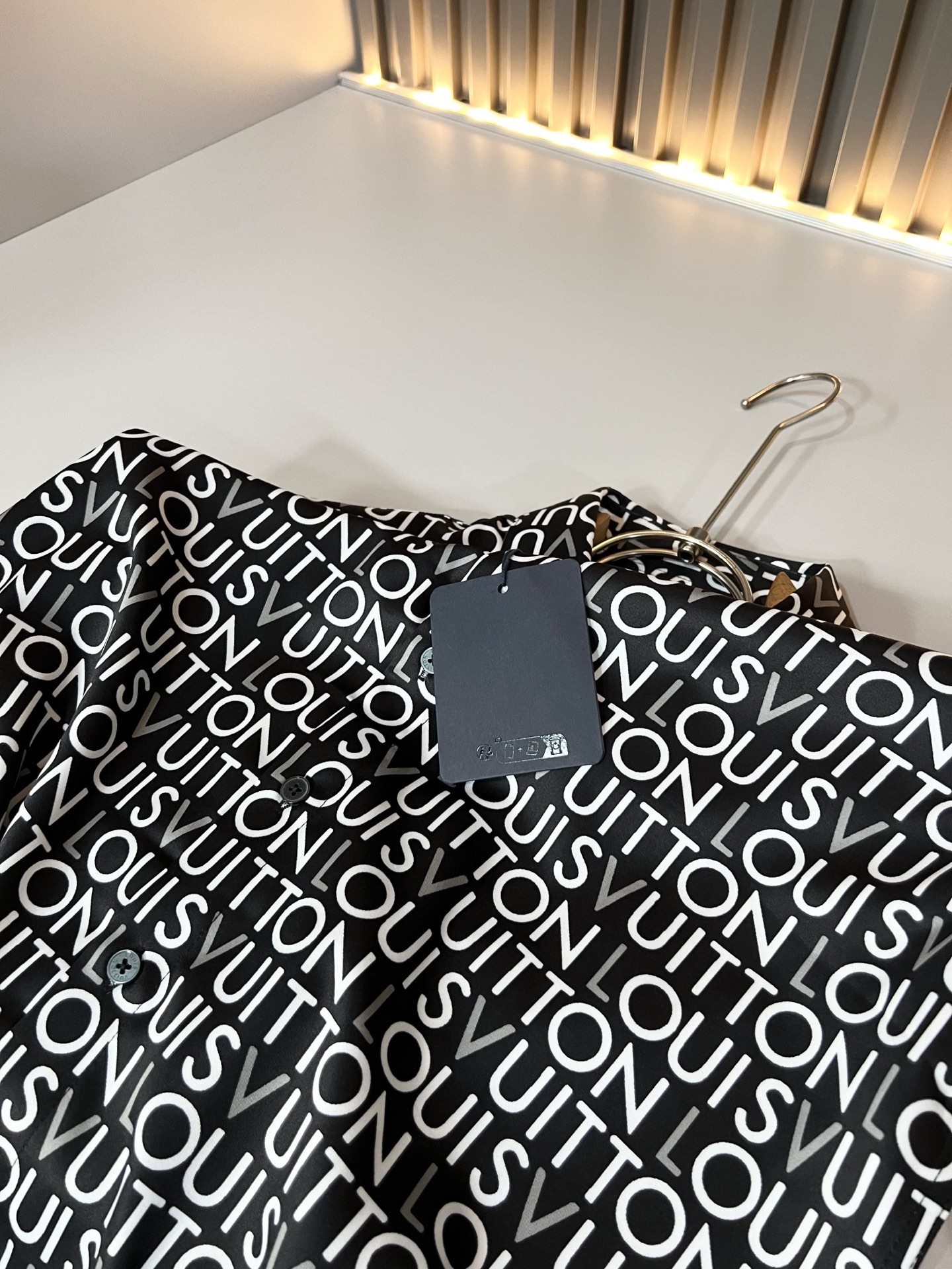 shirt Man