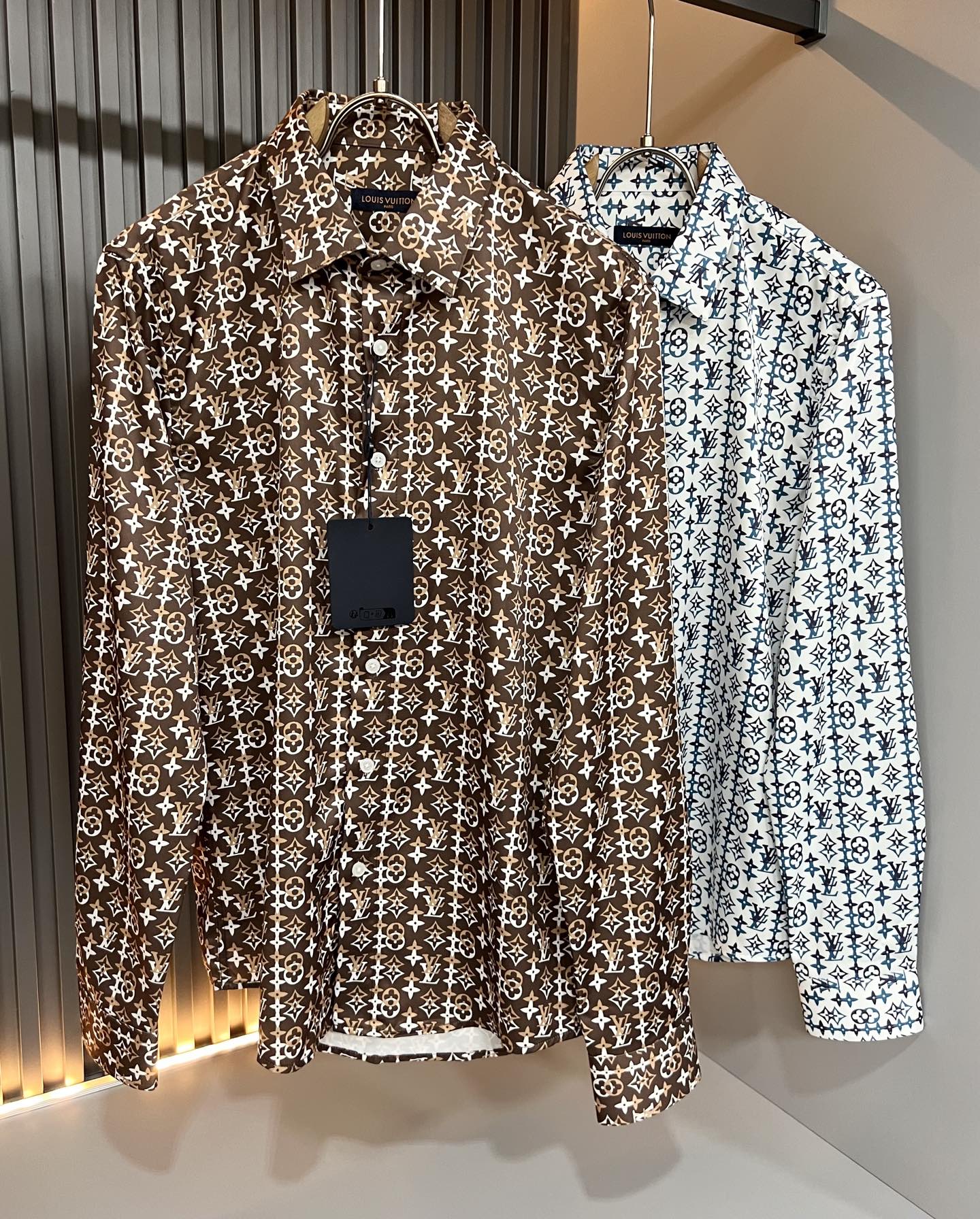 shirt Man