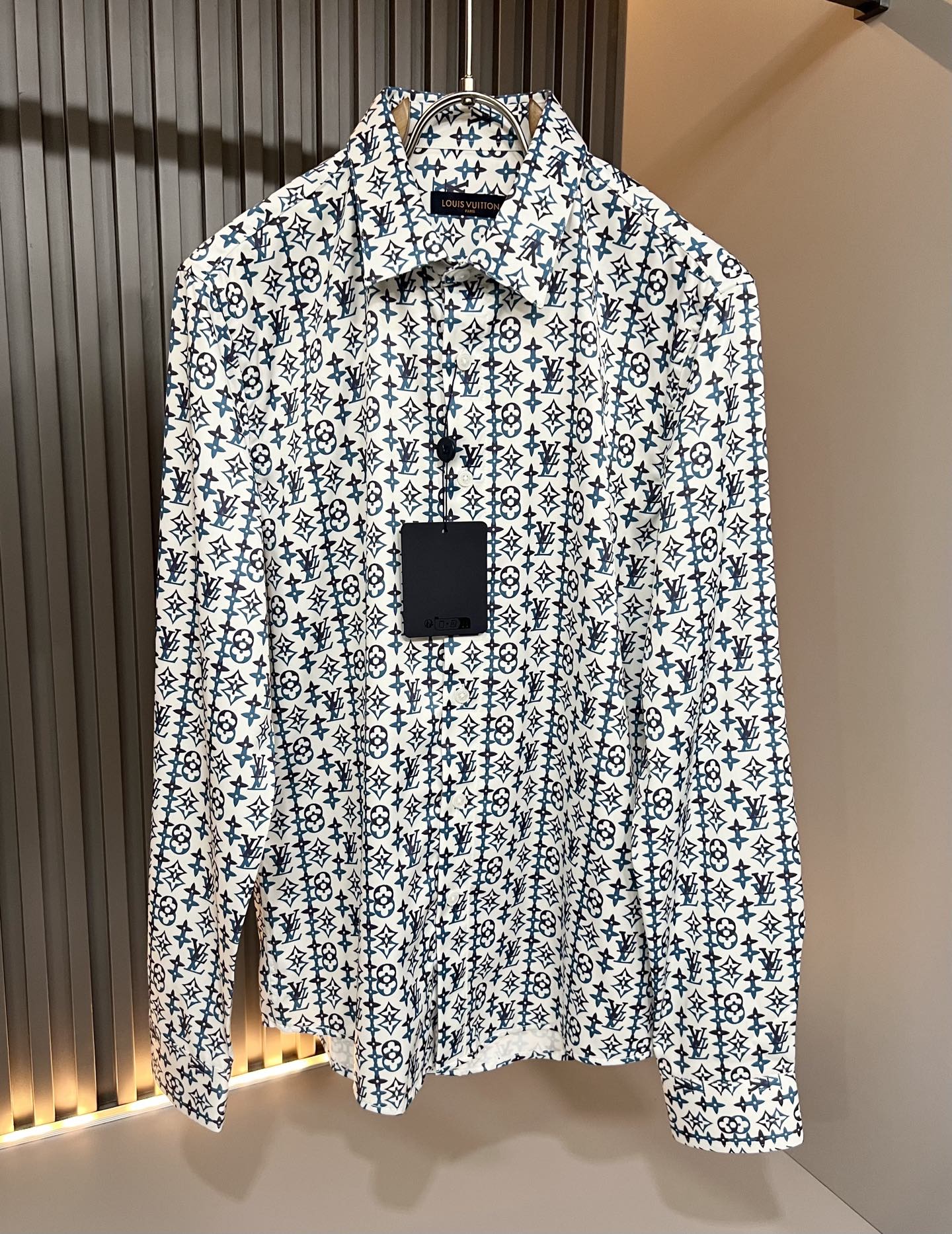 shirt Man
