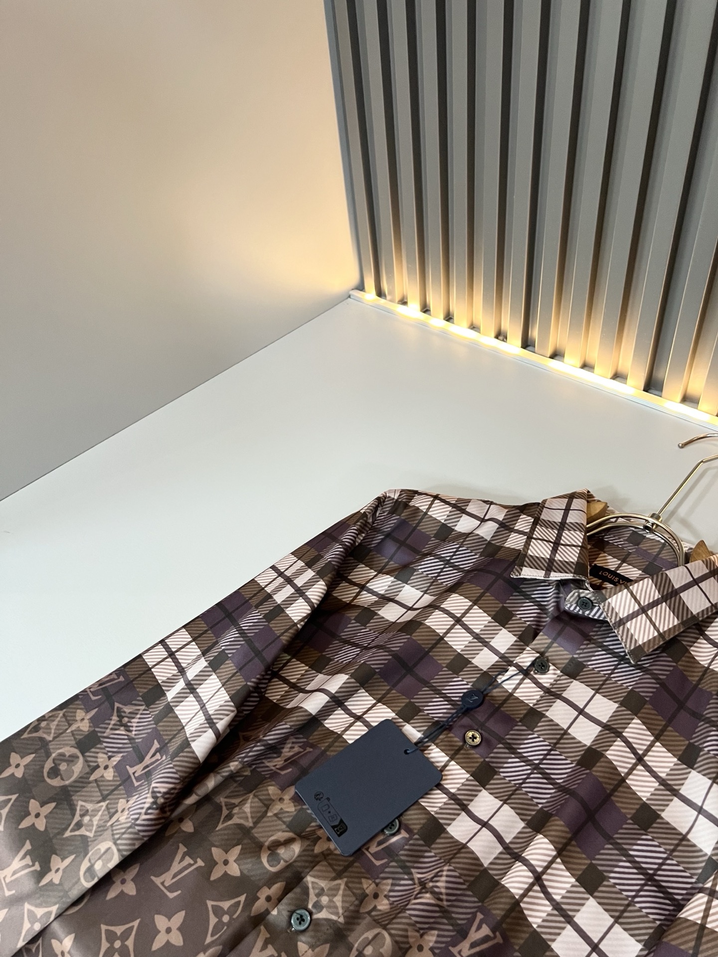 shirt Man