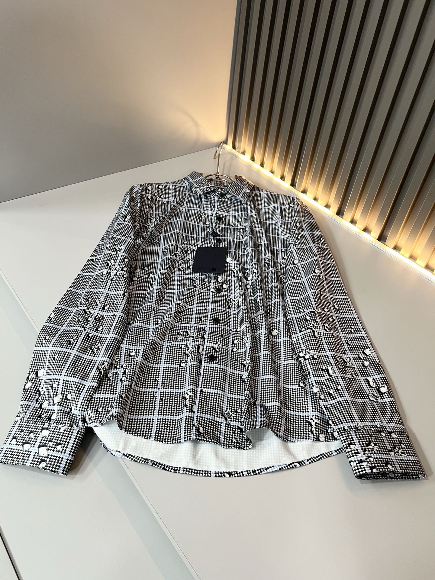 shirt Man