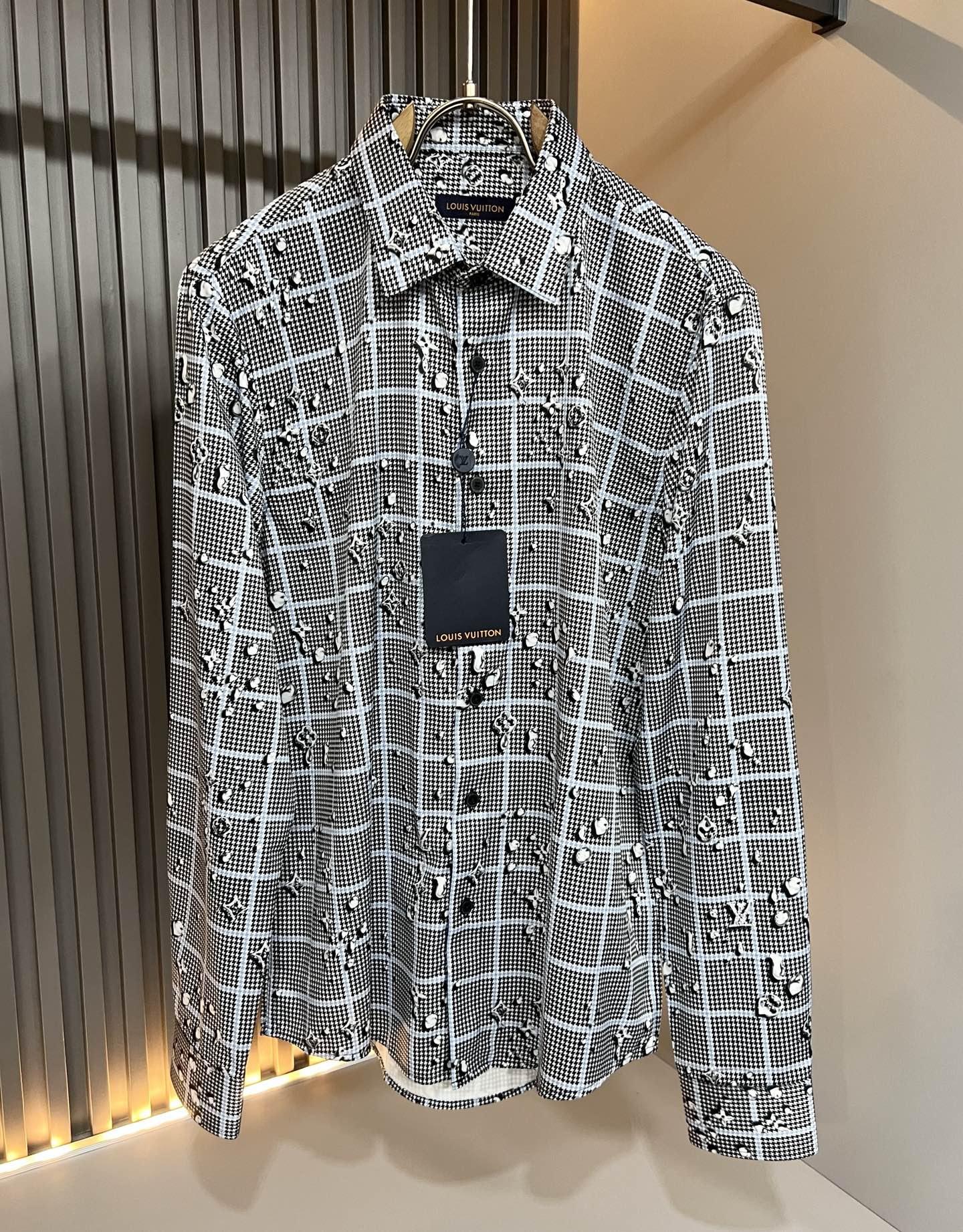 shirt Man