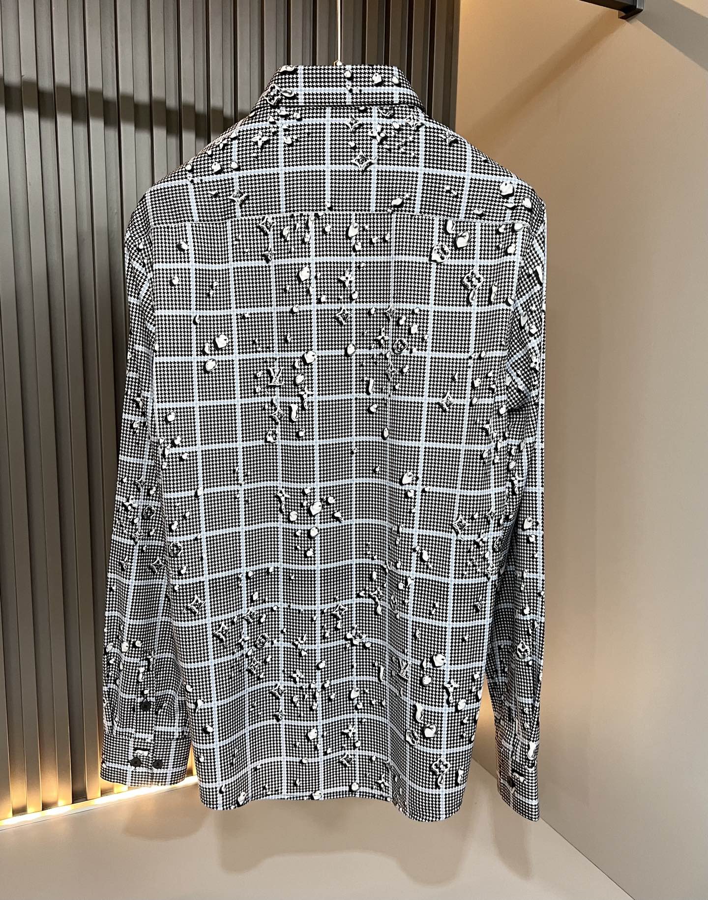 shirt Man