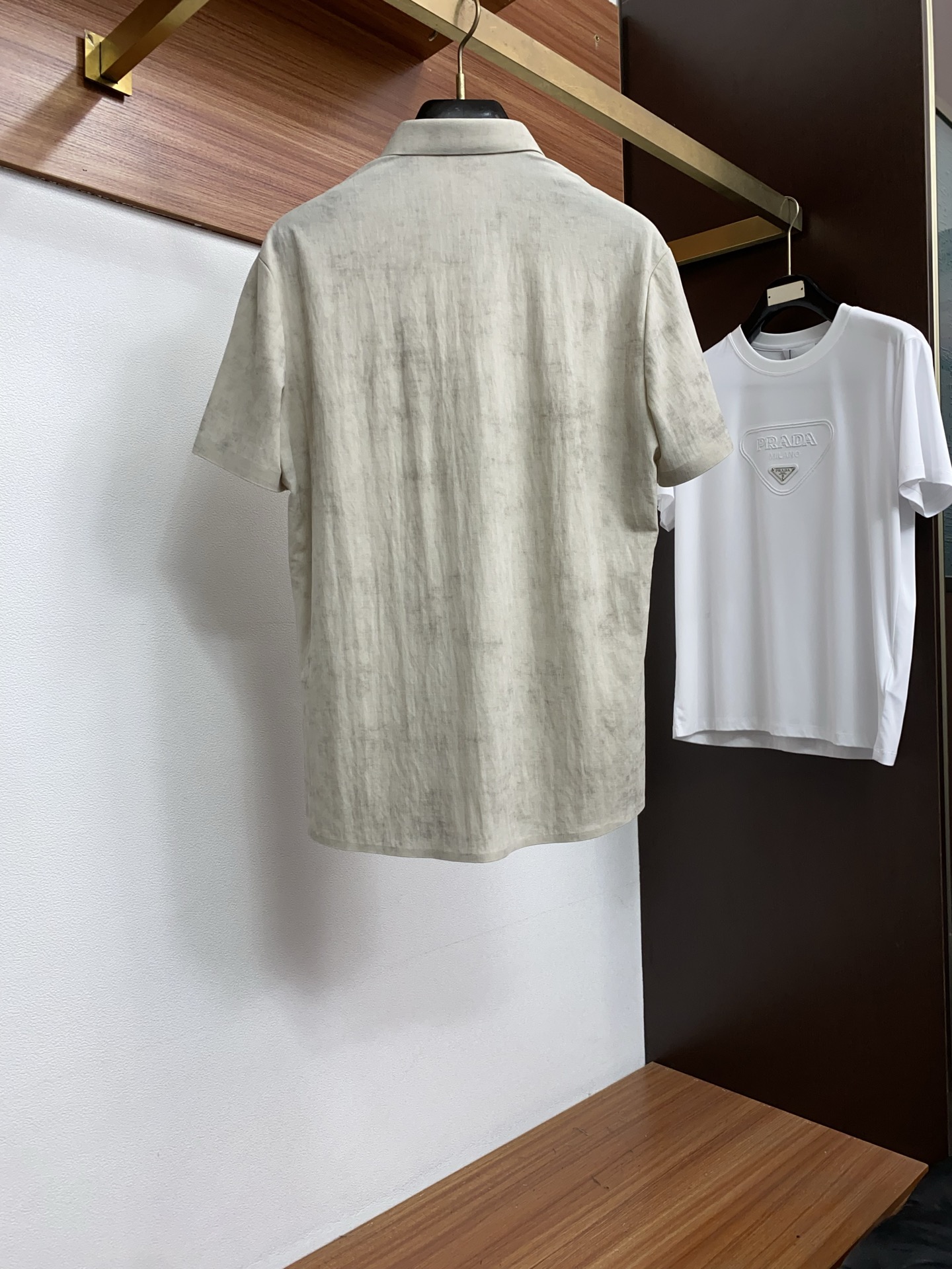 shirt Man